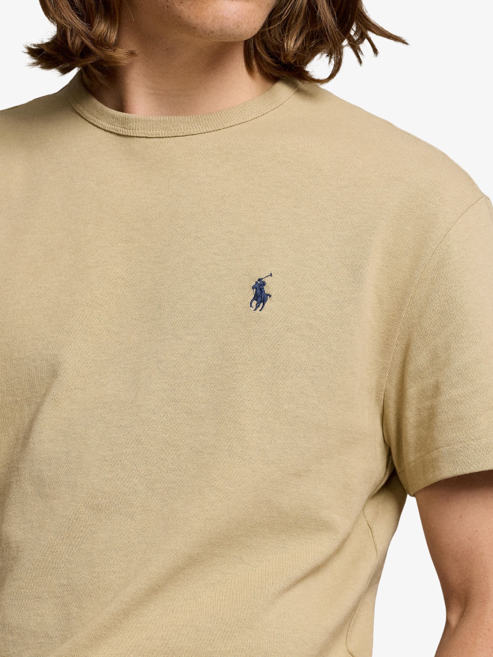 Sscnclsm1-Short Sleeve Jersey T-Shirt