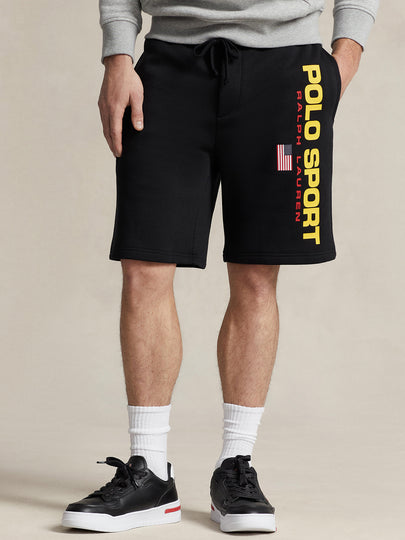 Sport Fleece Short