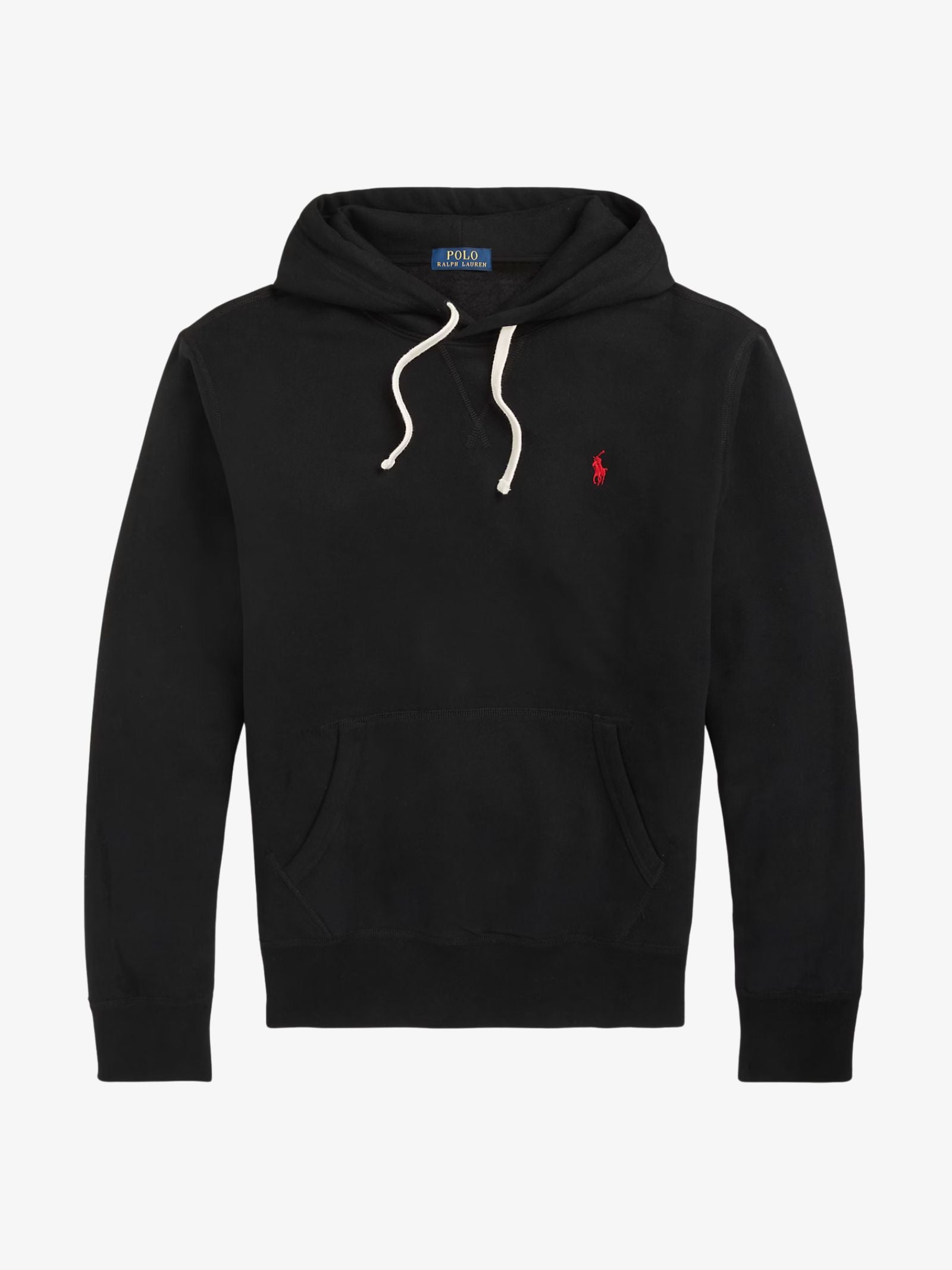 The RL Fleece Hoodie