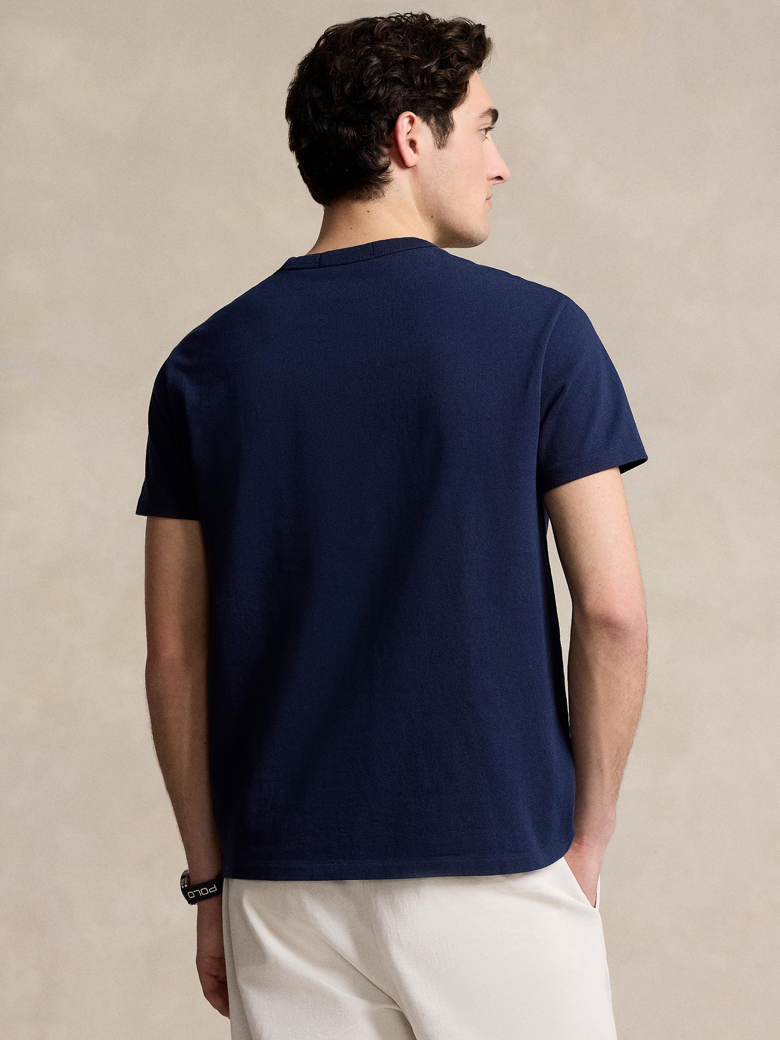 Polo Sport Badge T-Shirt