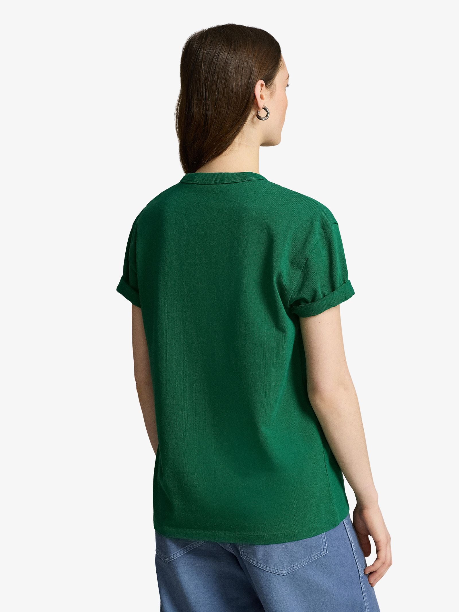 Polo Sport Badge T-Shirt