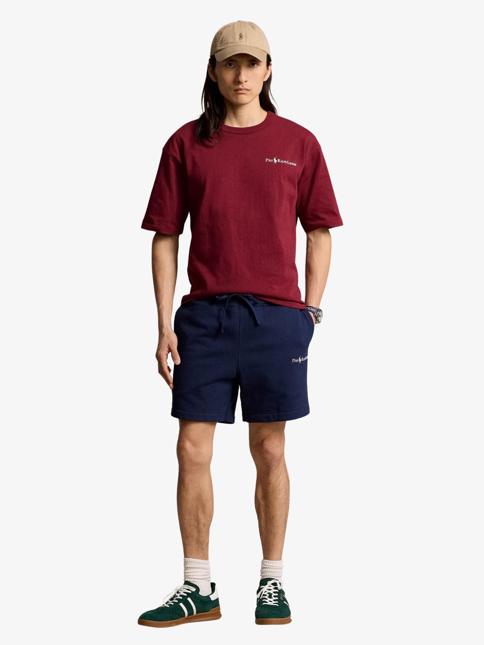 10/1 Jersey Athletic Club