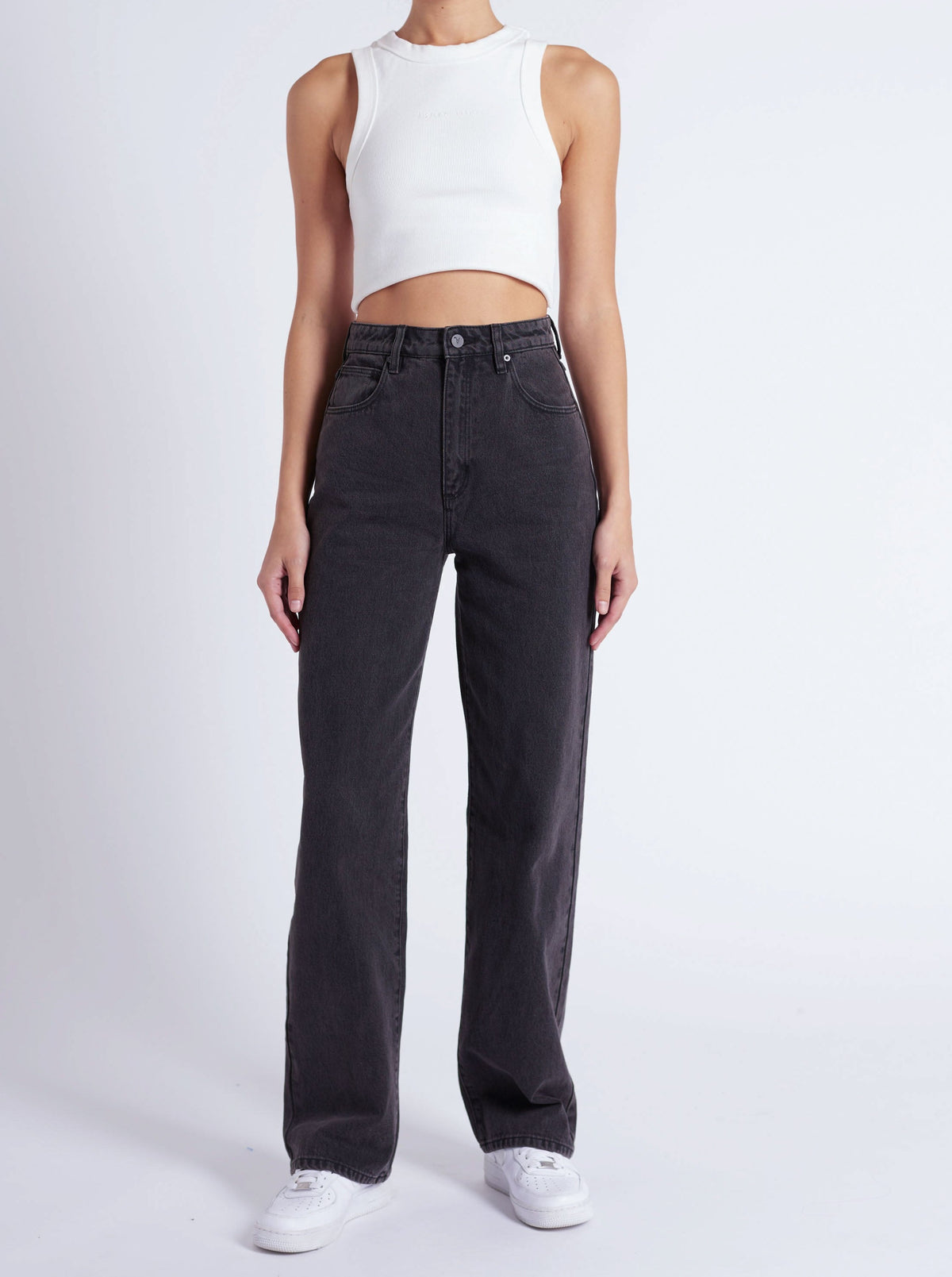 Abrand Carrie Jeans | Teri