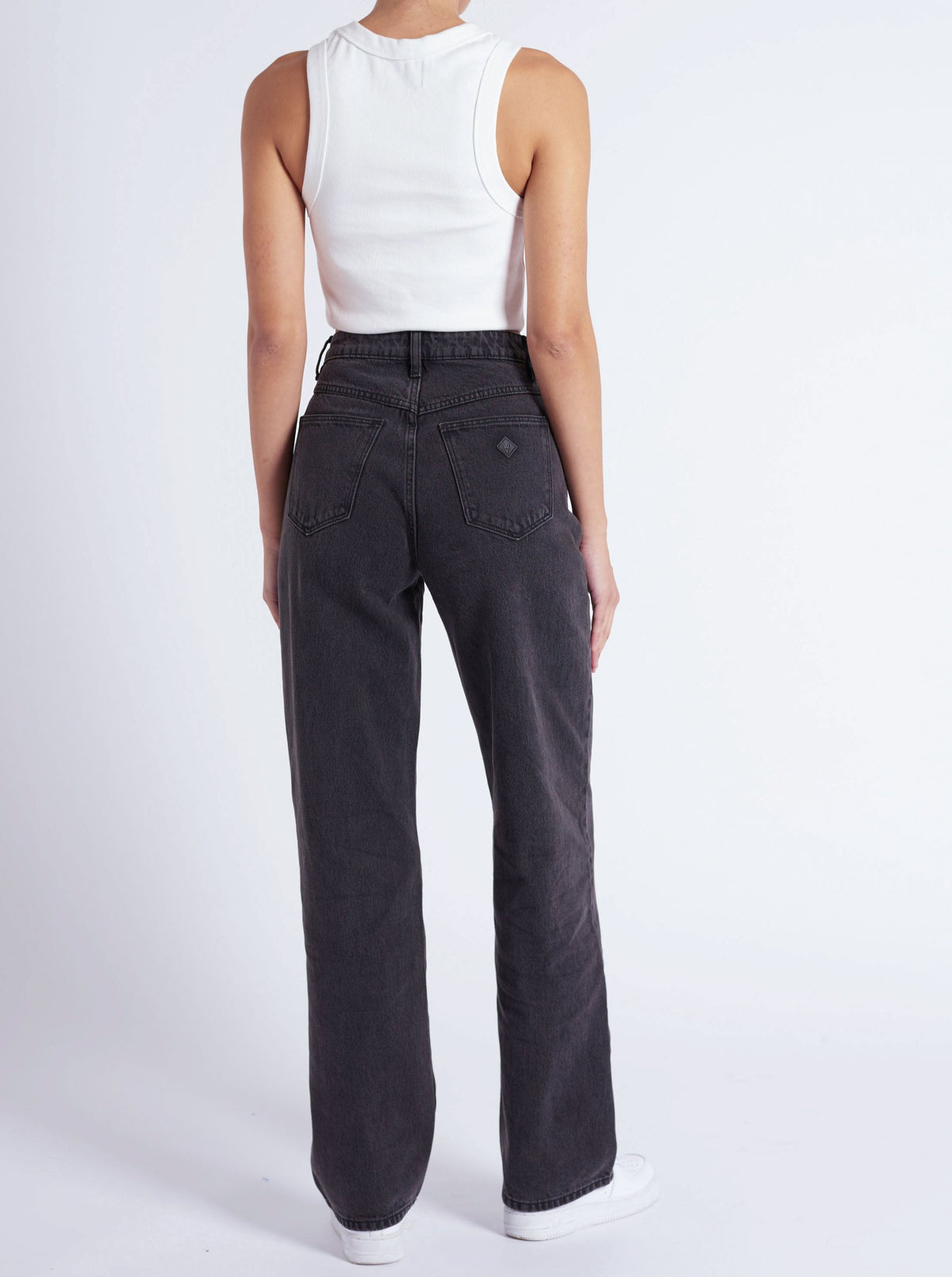 Abrand Carrie Jeans | Teri