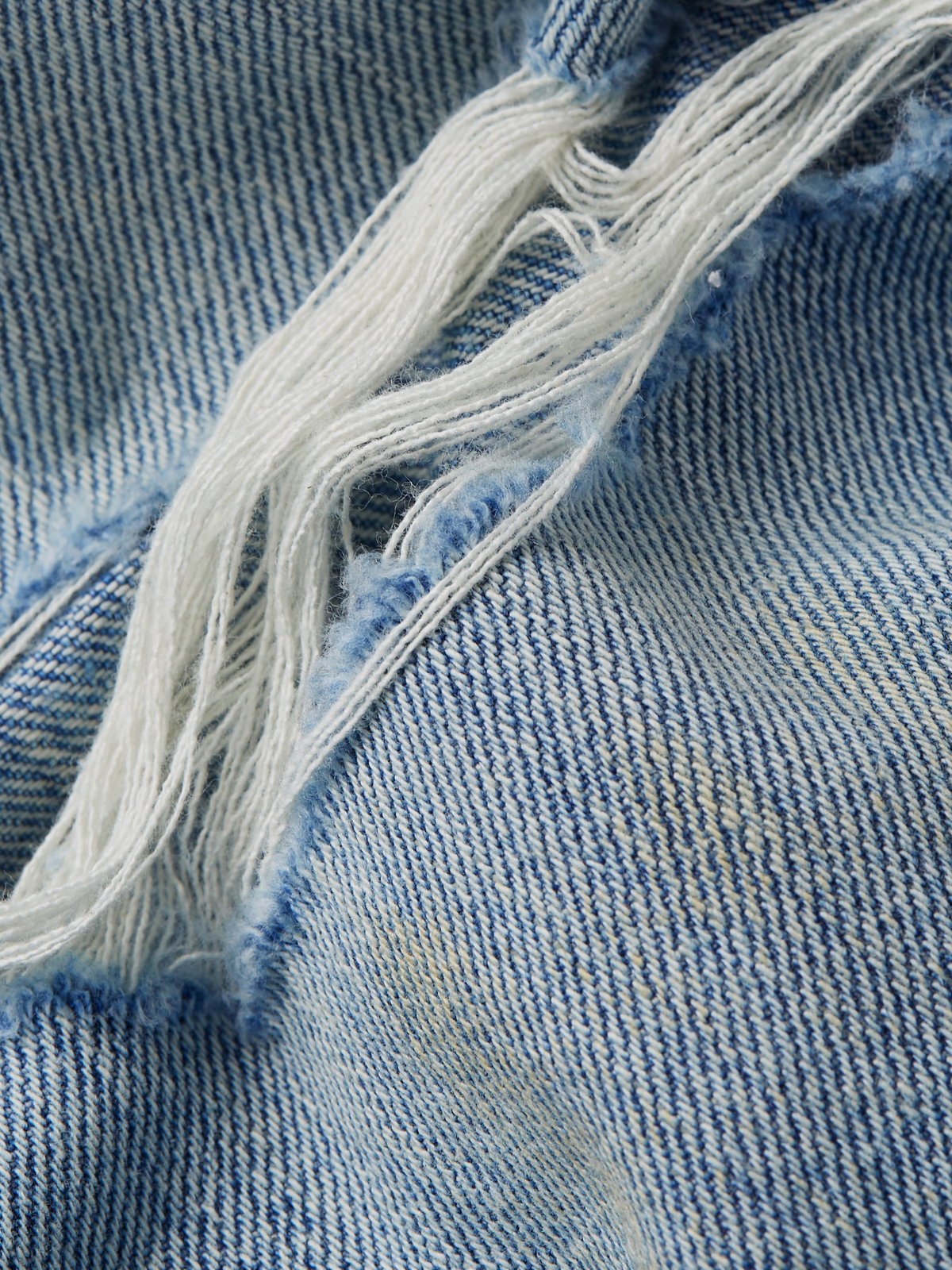 G-Star Bowey 3D Boyfriend | VINTAGE RIPPED MINE DUST