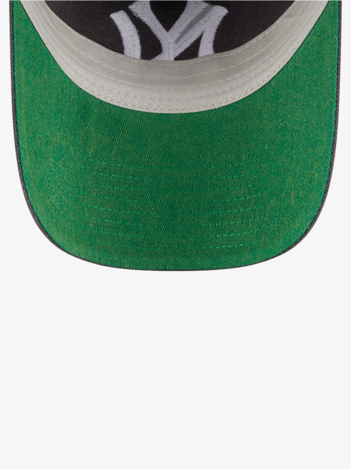 New Era 9TWENTY NY Big Stitch A-Frame | Graphiteke
