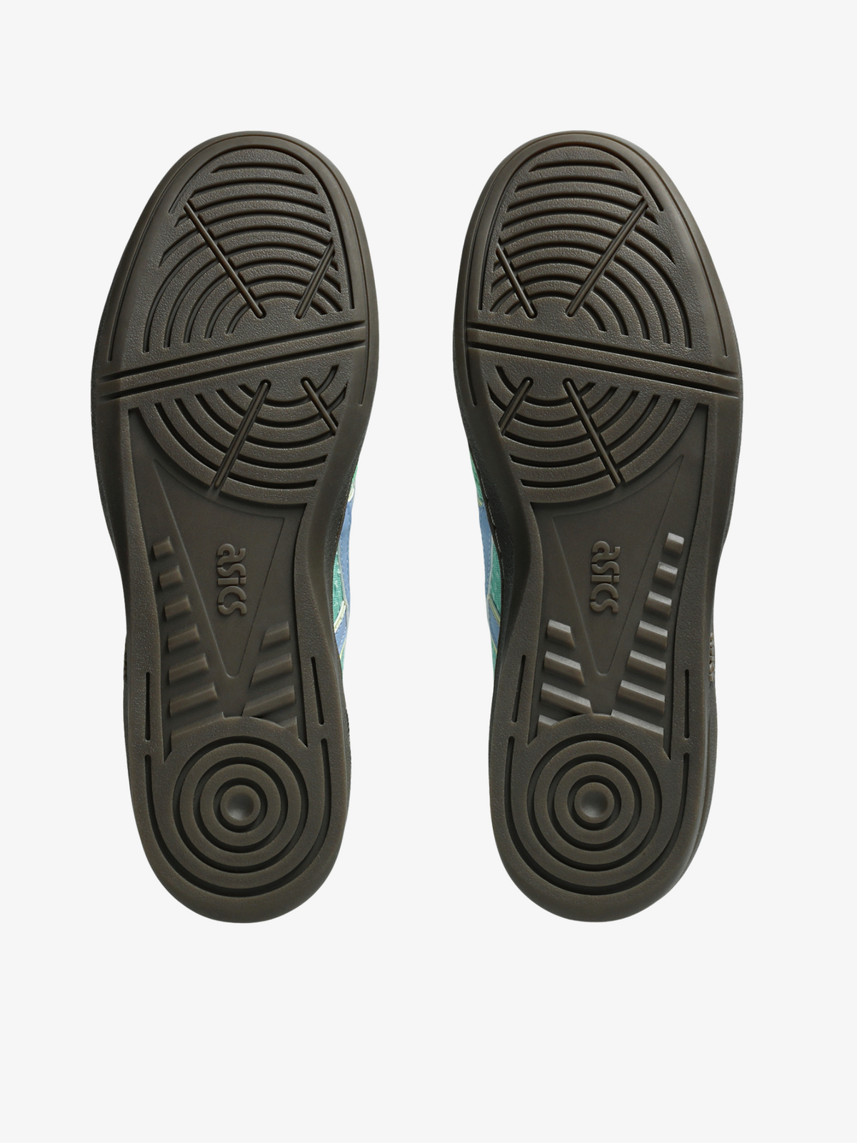 Asics Unisex Skyhand OG | Peppermint/Stone Wash