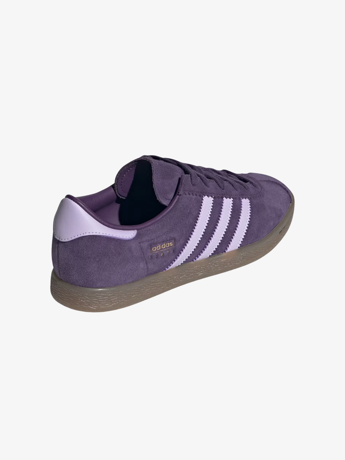 Adidas Women's Stadt | Aurora Plum/Powder Plum/Gum