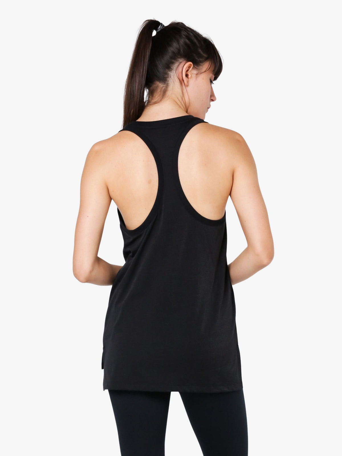 Nike Nike Signal Tank | Black