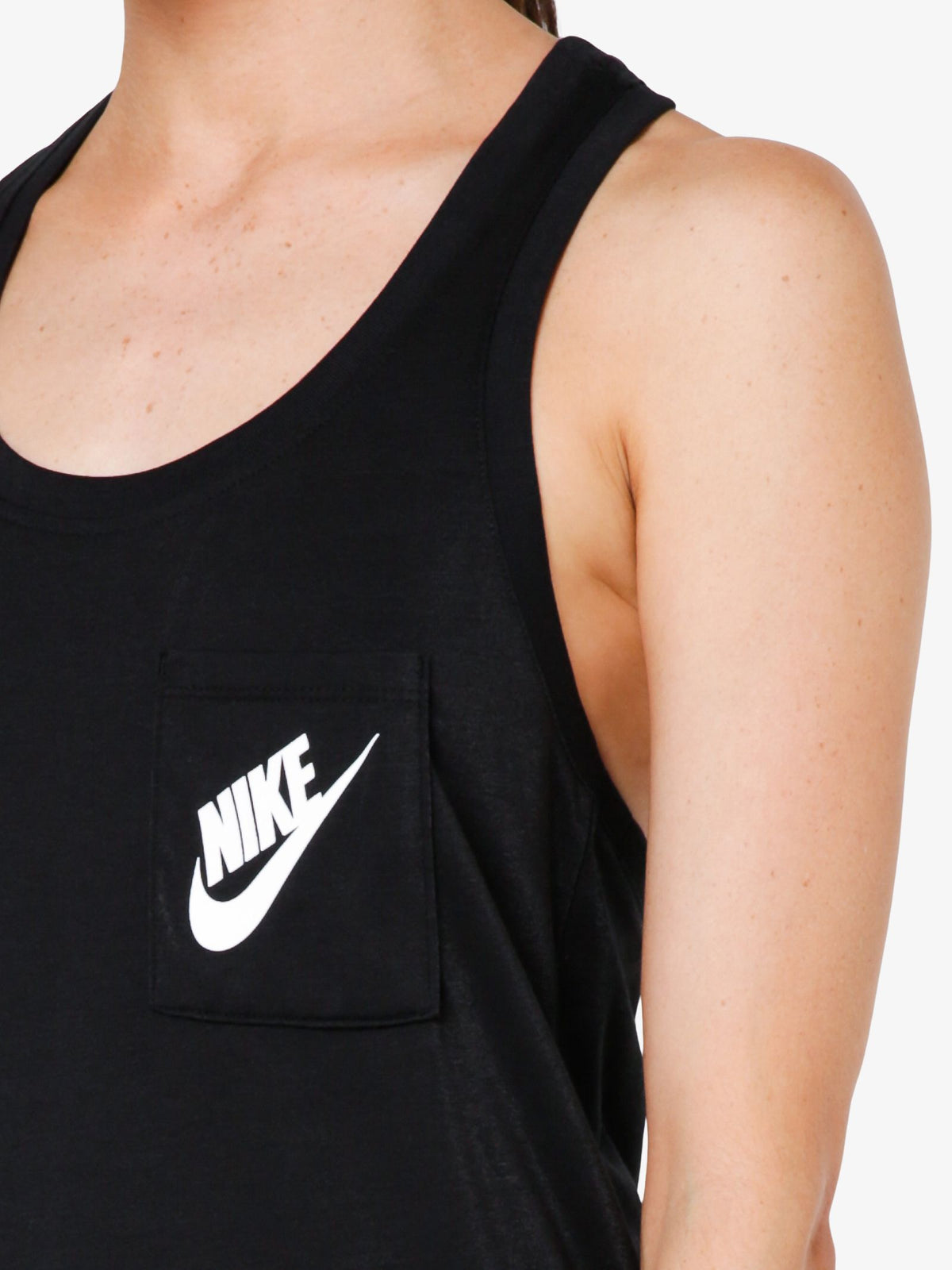 Nike Nike Signal Tank | Black