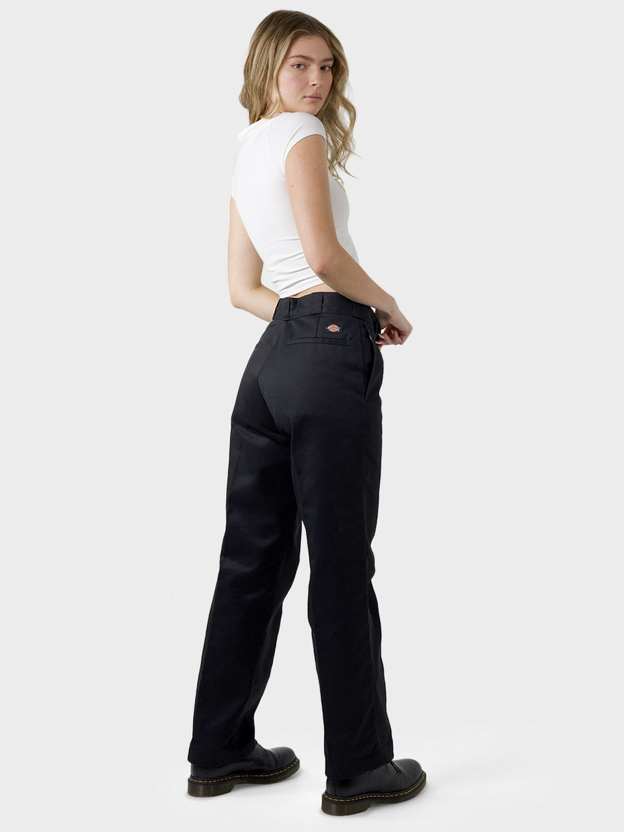 Dickies 874 Original Unisex Work Pants Black Glue Store