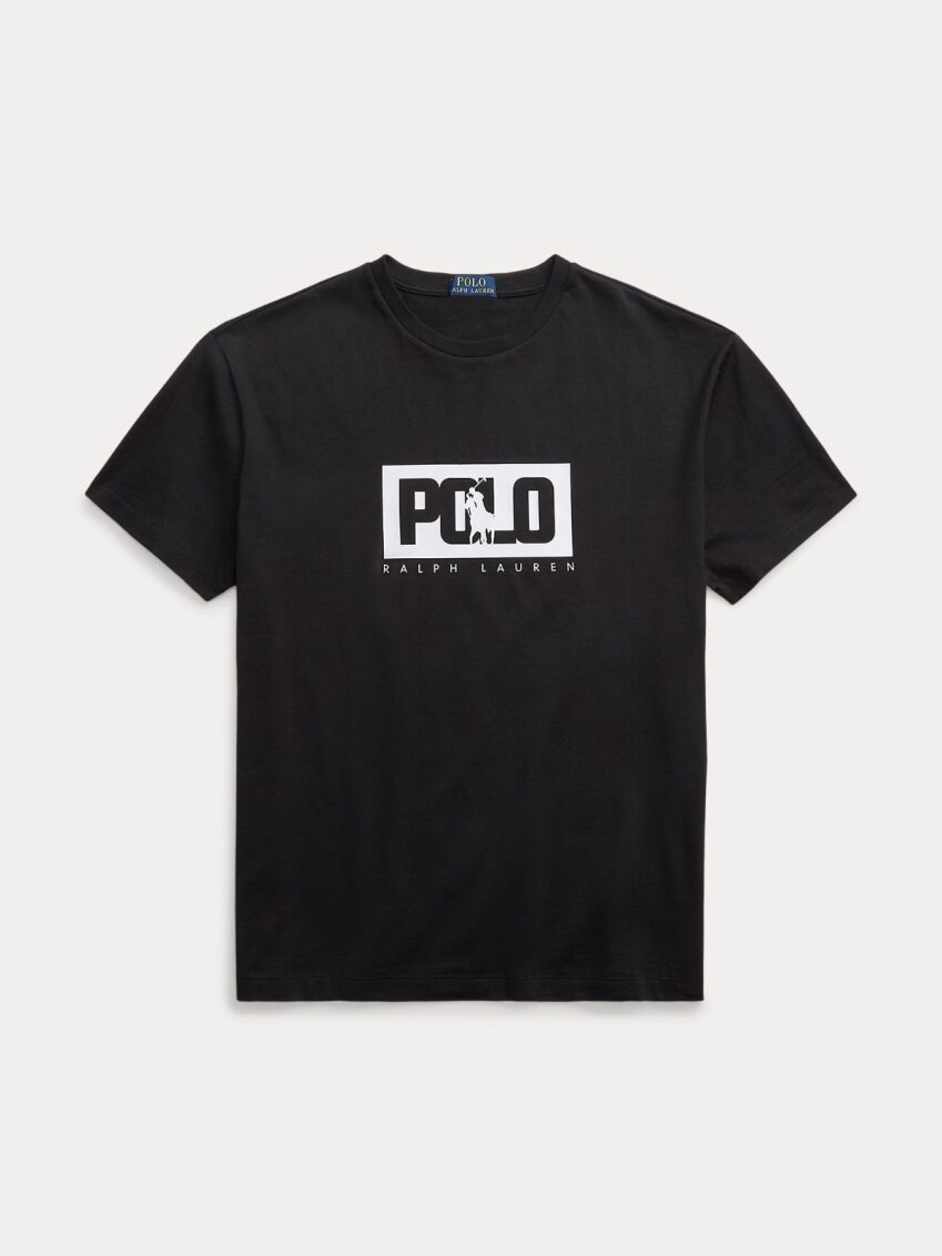 Polo Volley T-Shirt