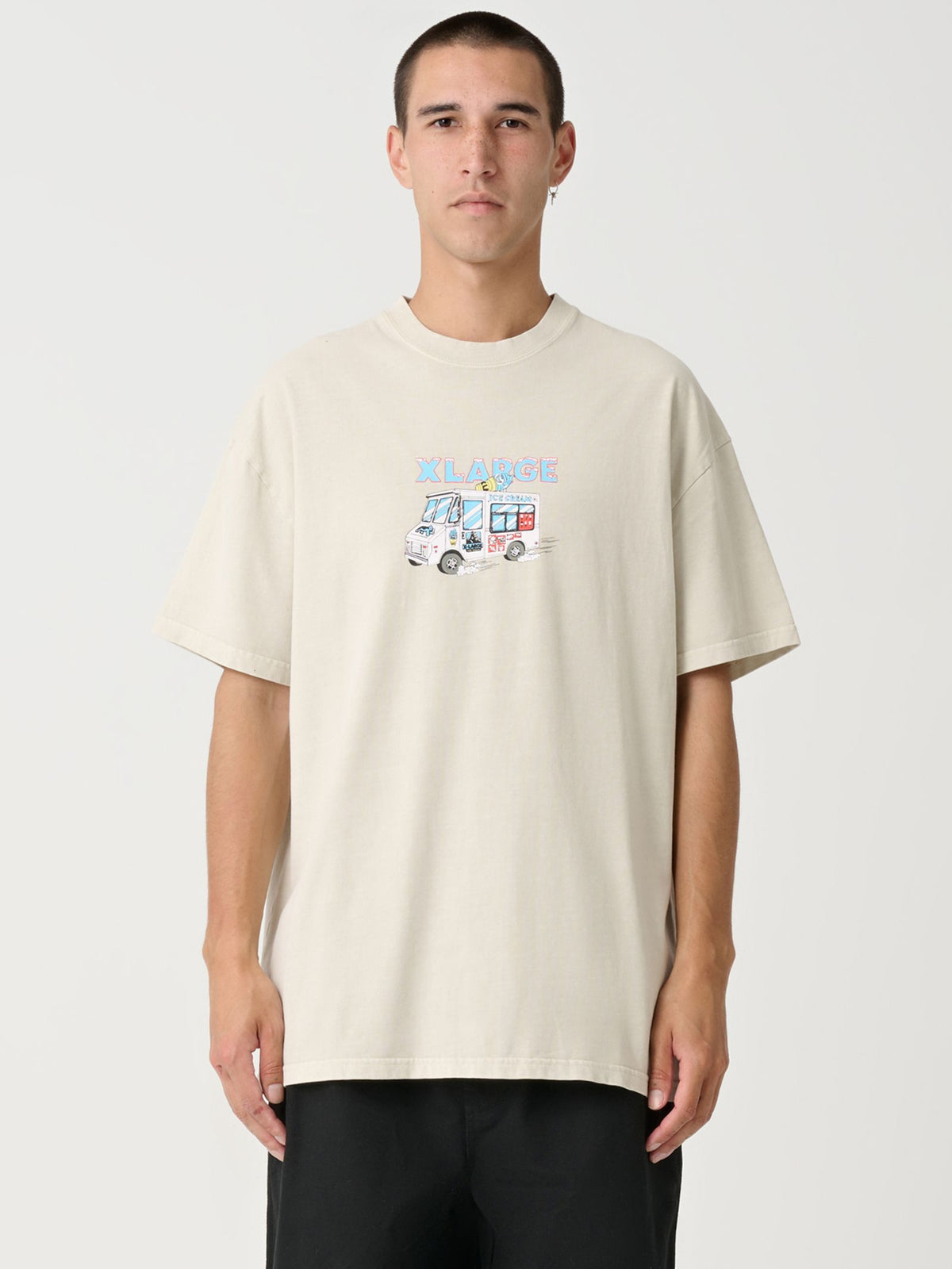 Whippy Short Sleeve T-Shirt