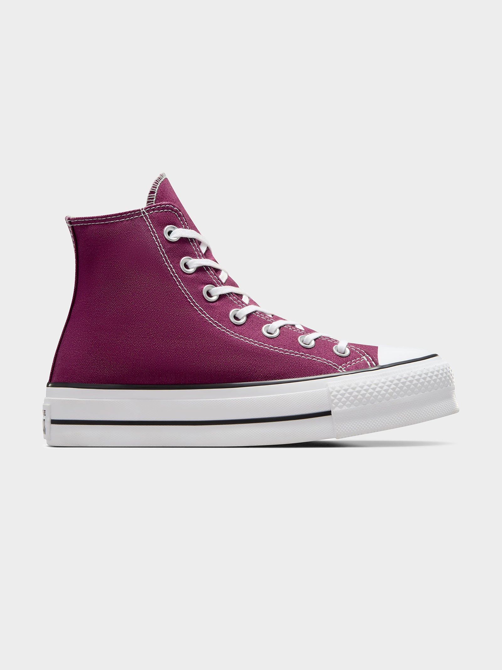 Womens Chuck Taylor All Star Lift High Top Sneakers