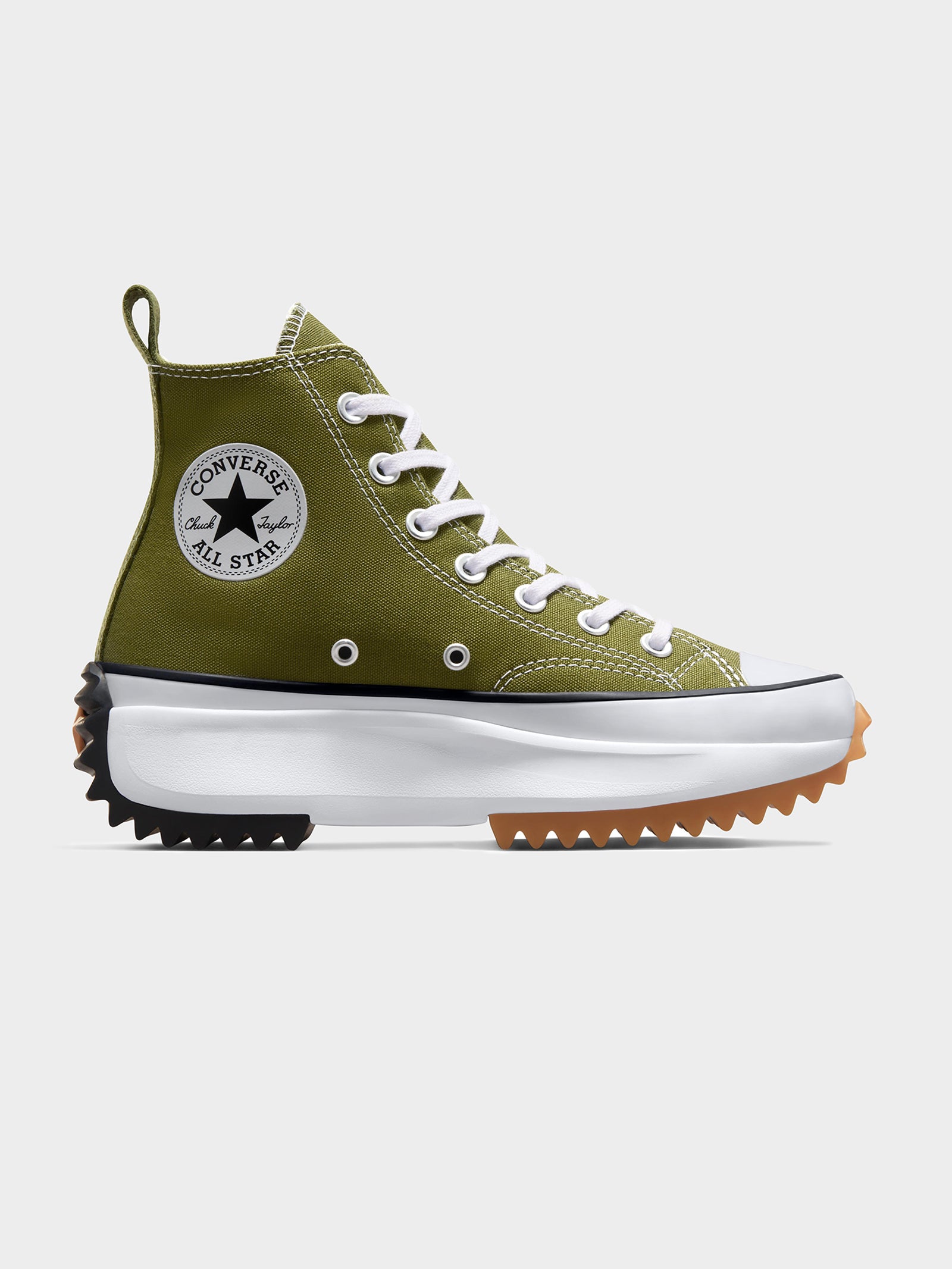 Converse Unisex Run Star High Top Sneakers