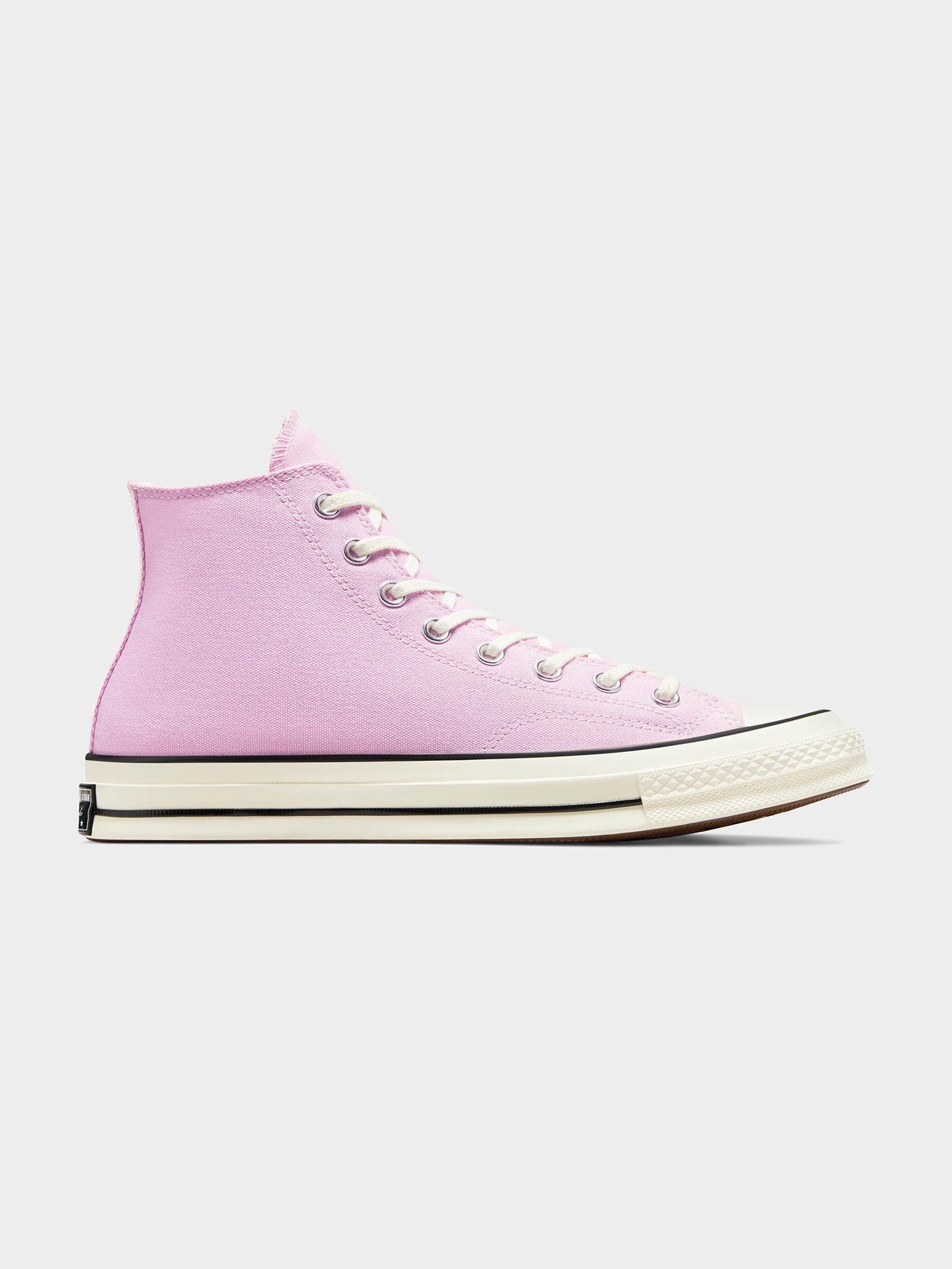 Converse Unisex Chuck 70 Hi Stardust Lilac/Egret/Black