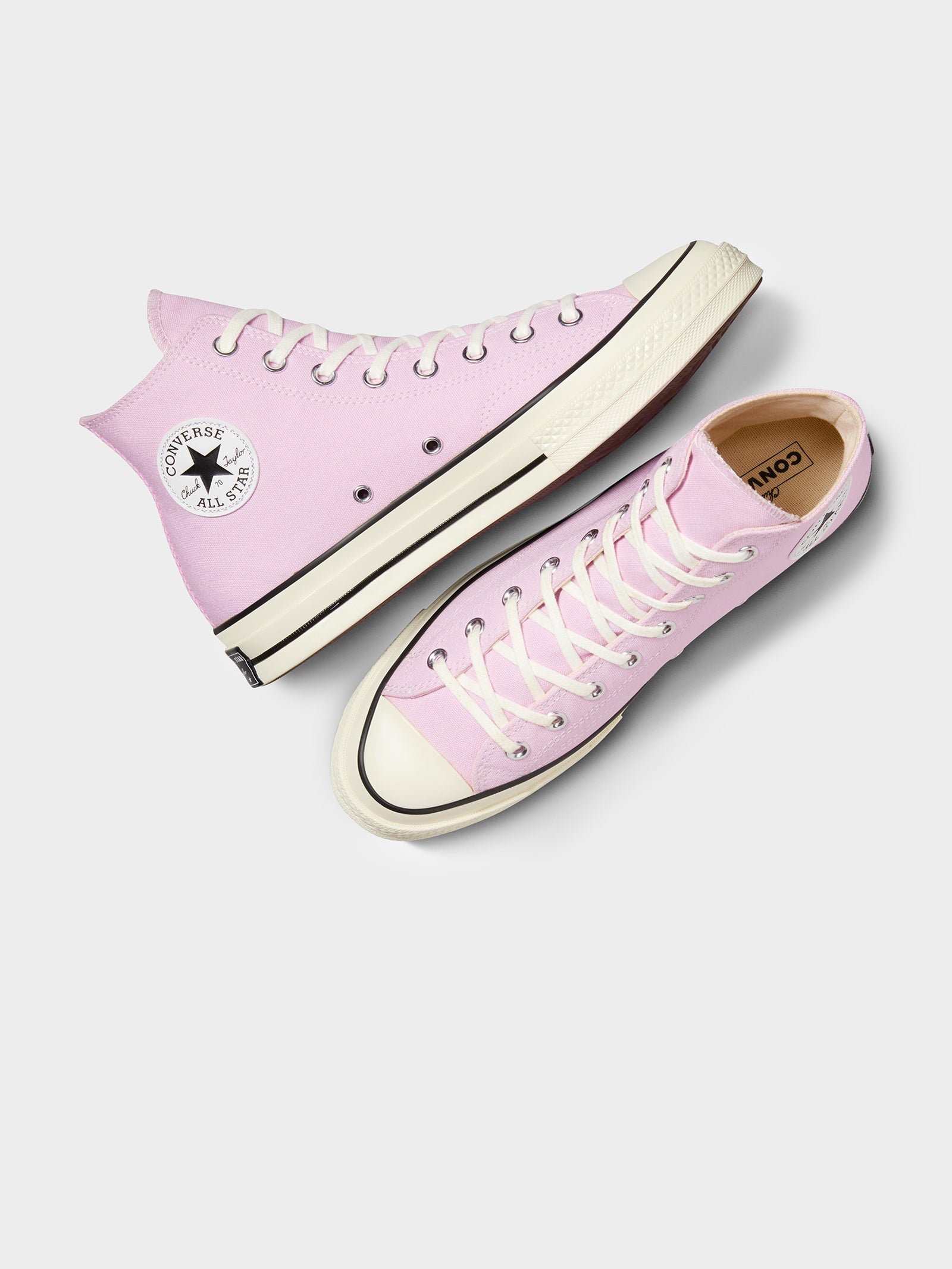 Converse Sneaker Converse Chuck Taylor Lilac Converse Unisex Chuck