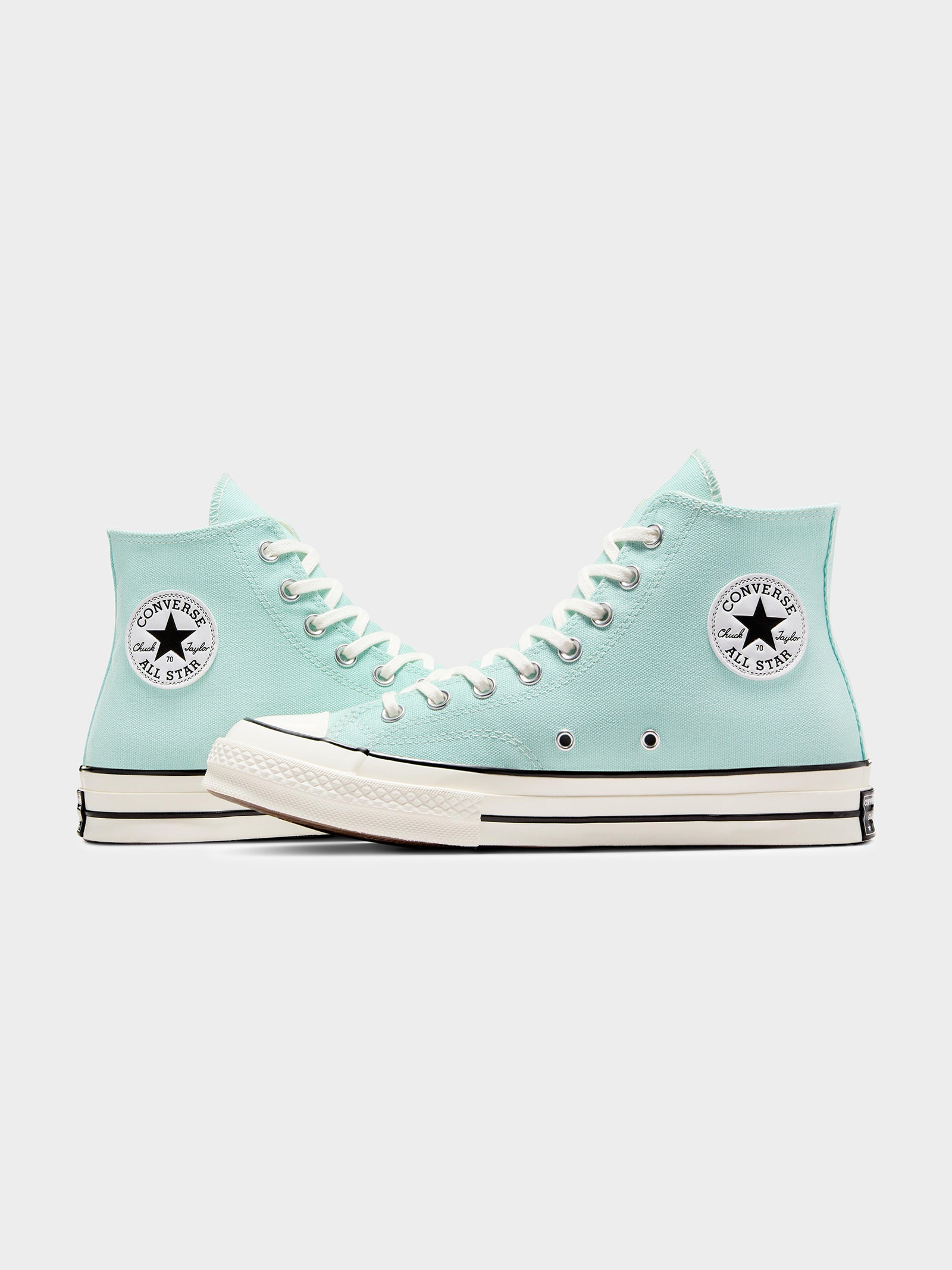Unisex Chuck 70 Hi