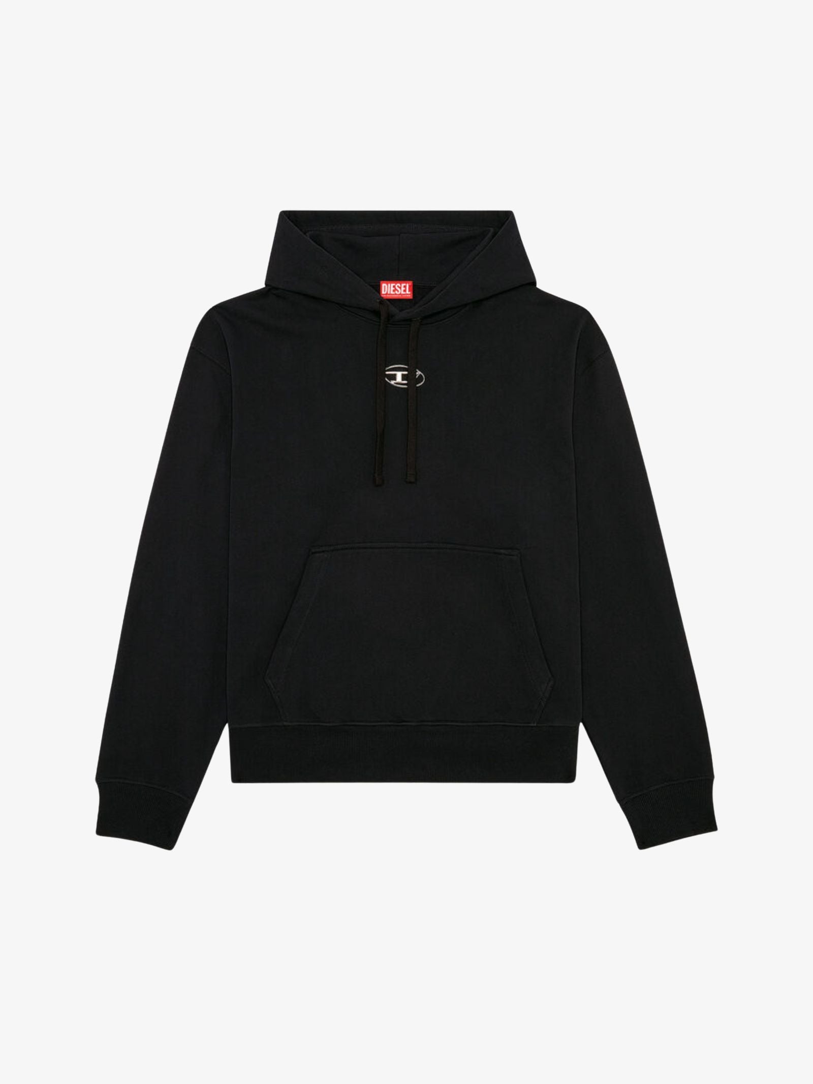 Macs Hoodie