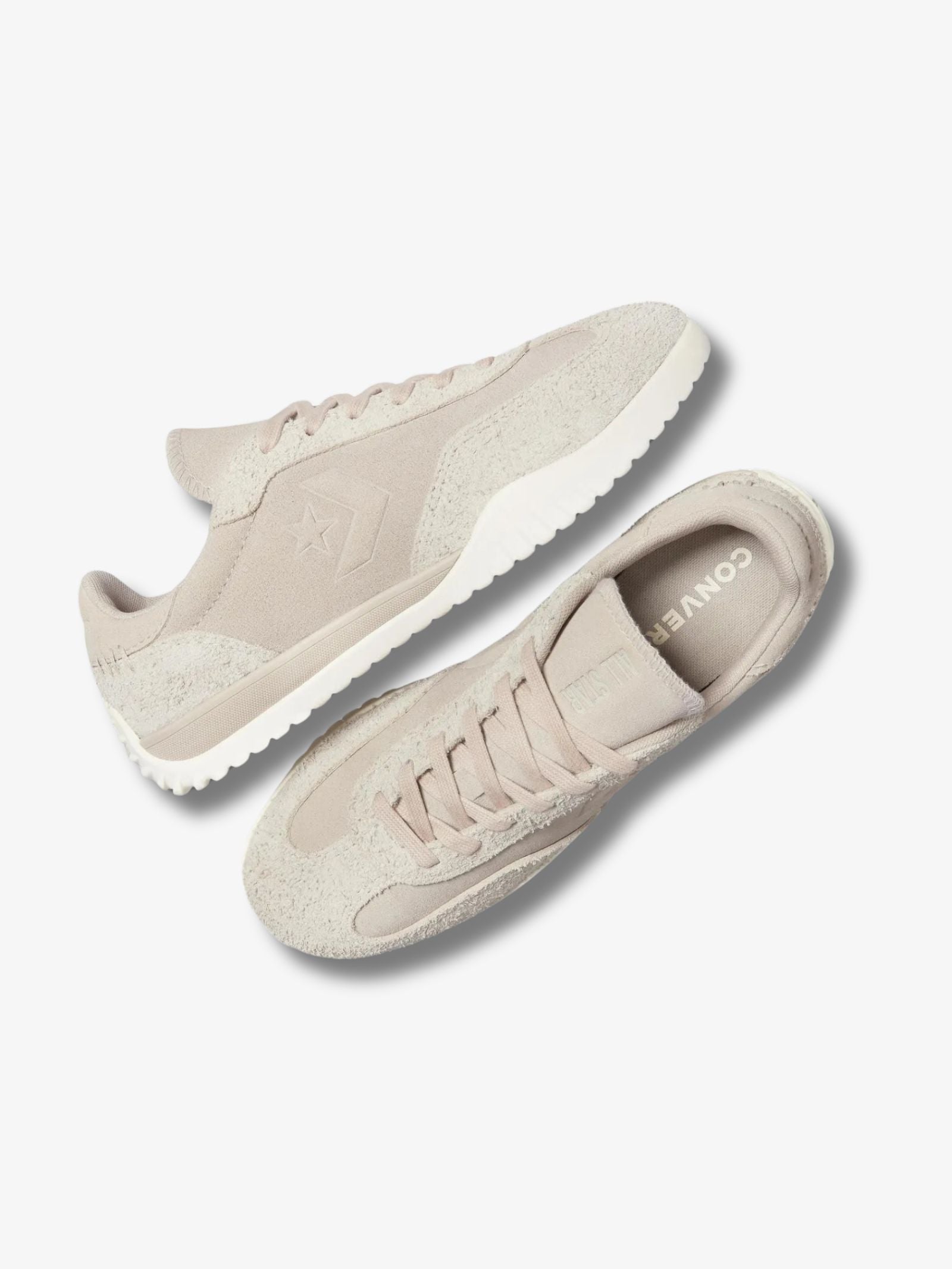 Unisex Run Star Trainer Colorful Suede