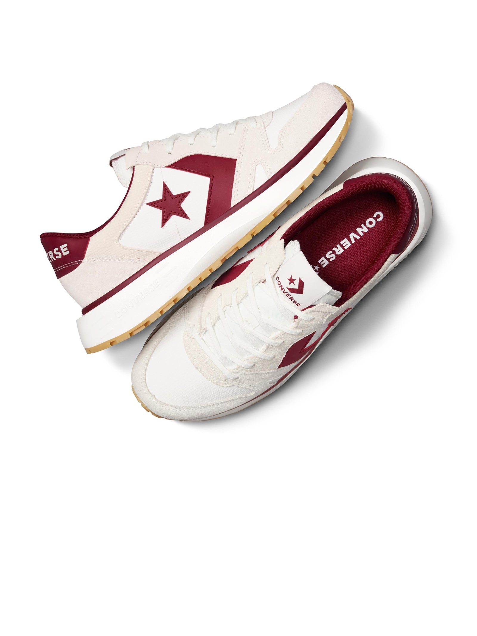 Unisex Converse Omni Trainer Low