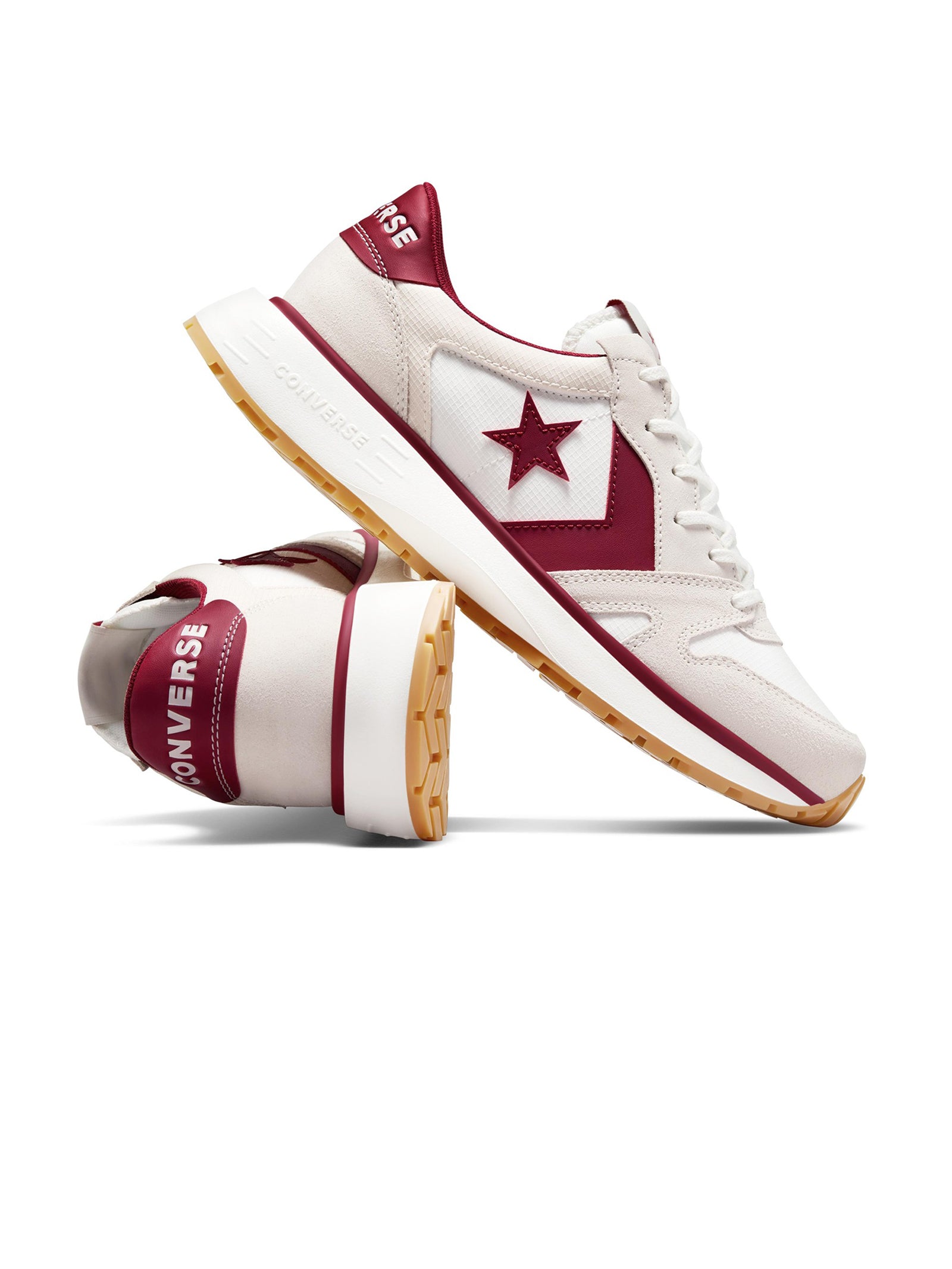 Unisex Converse Omni Trainer Low