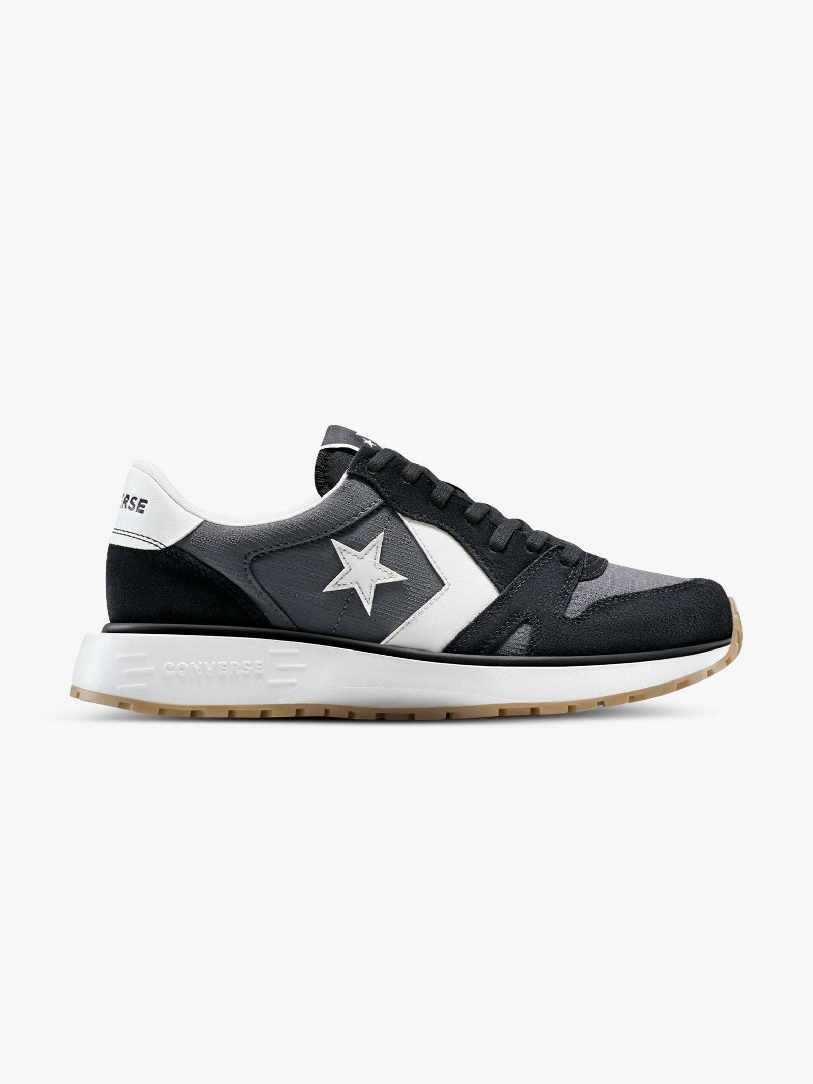 Unisex Omni Trainer Low