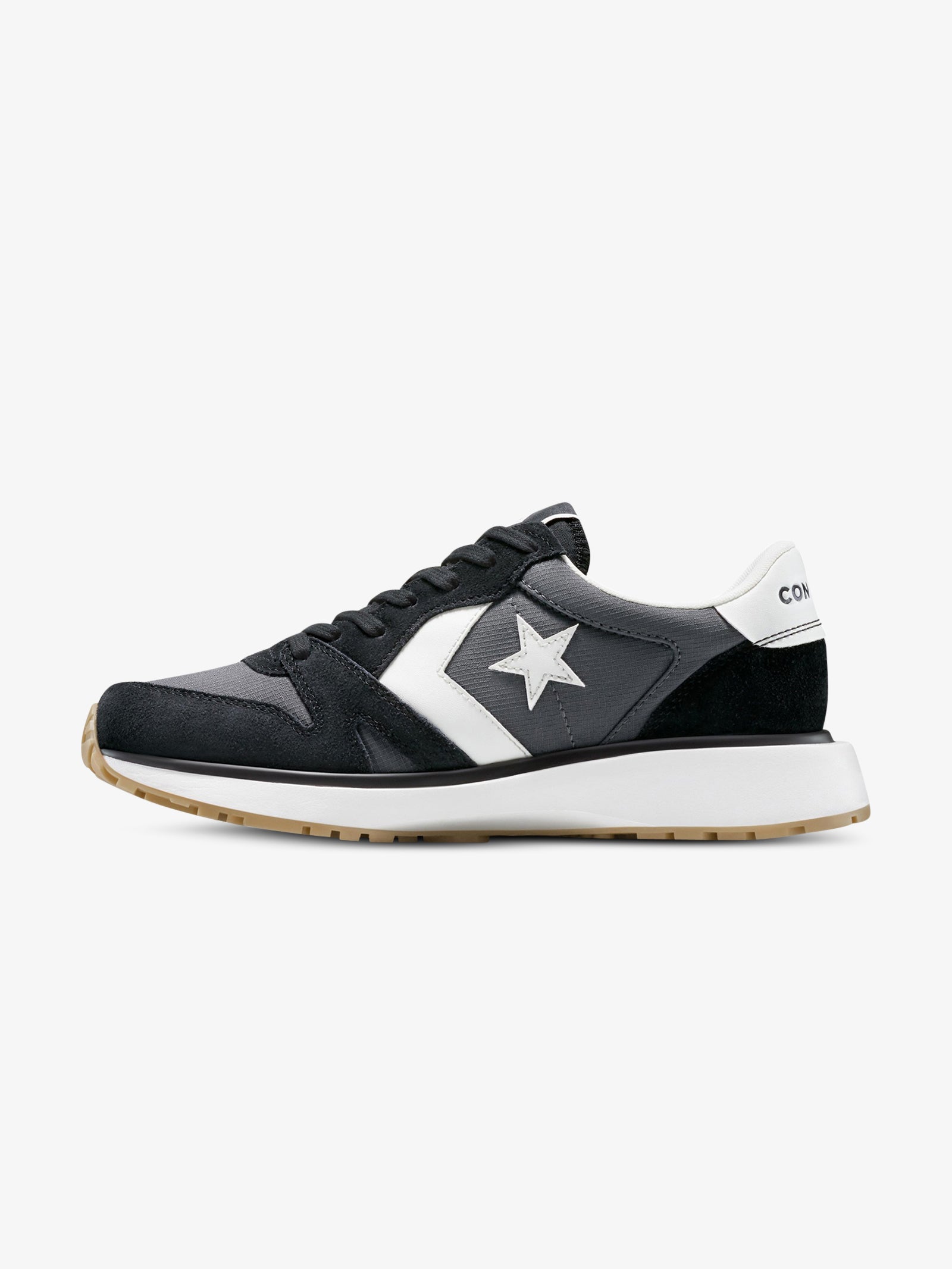 Unisex Omni Trainer Low
