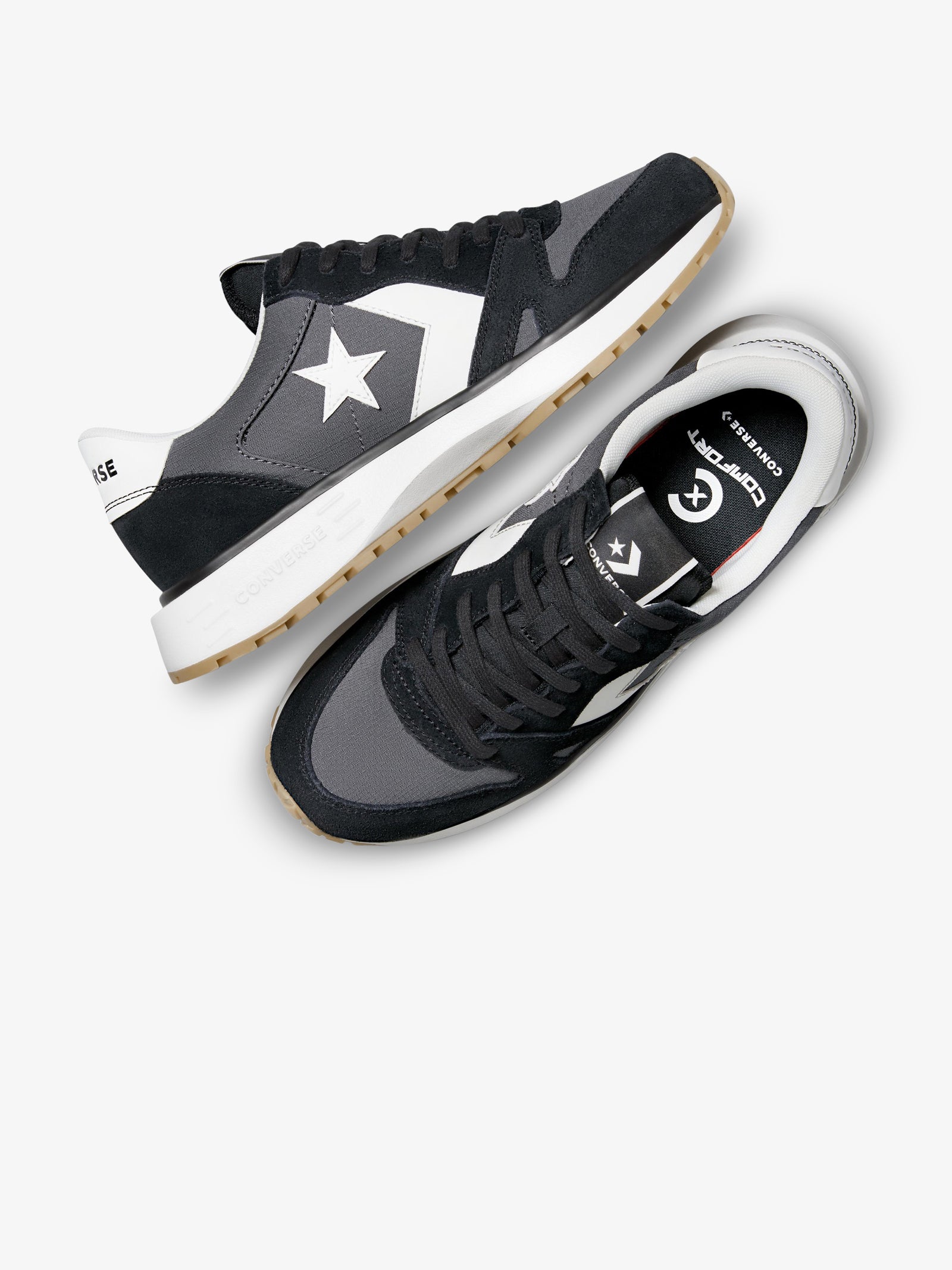 Unisex Omni Trainer Low