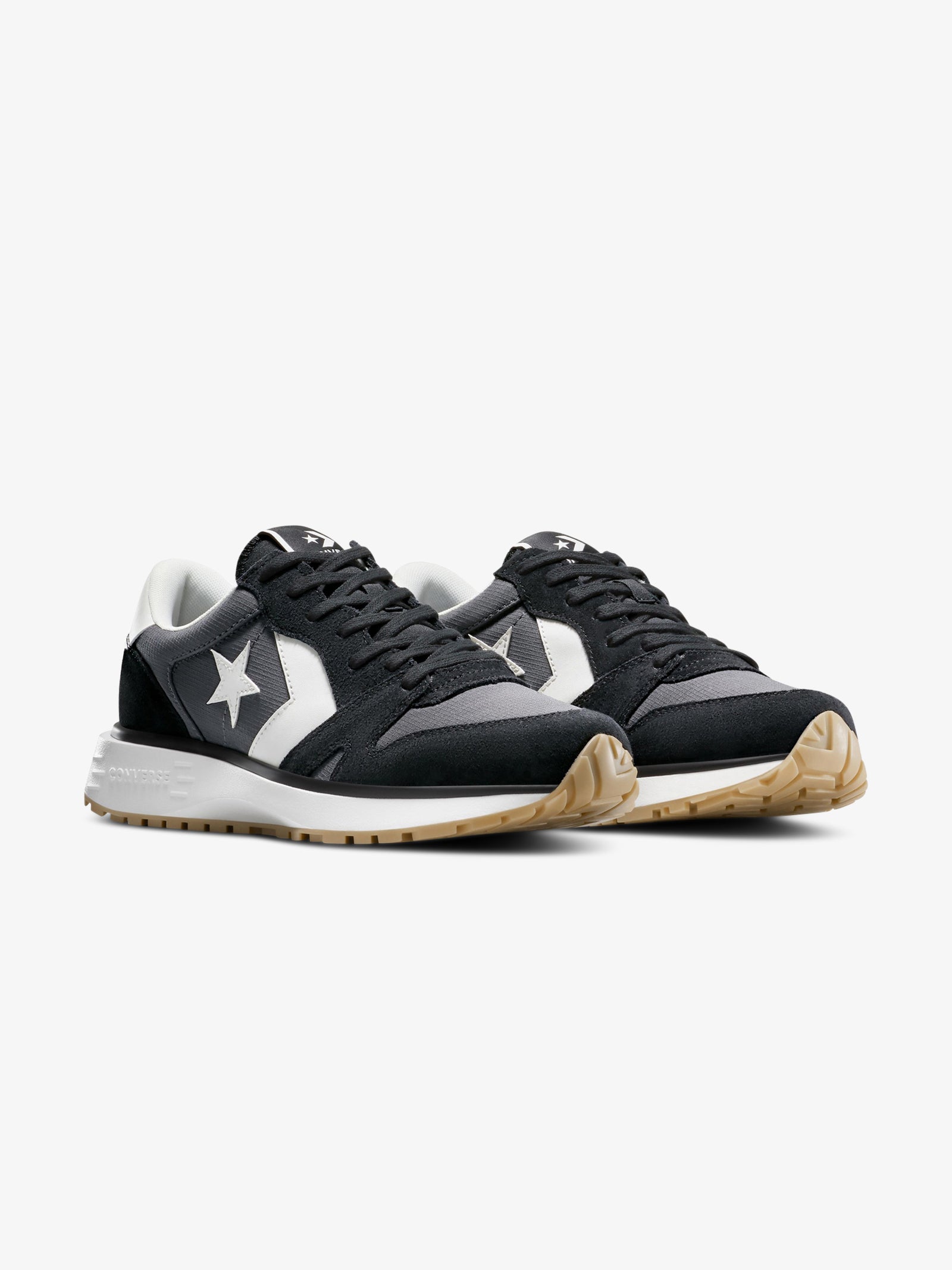 Unisex Omni Trainer Low