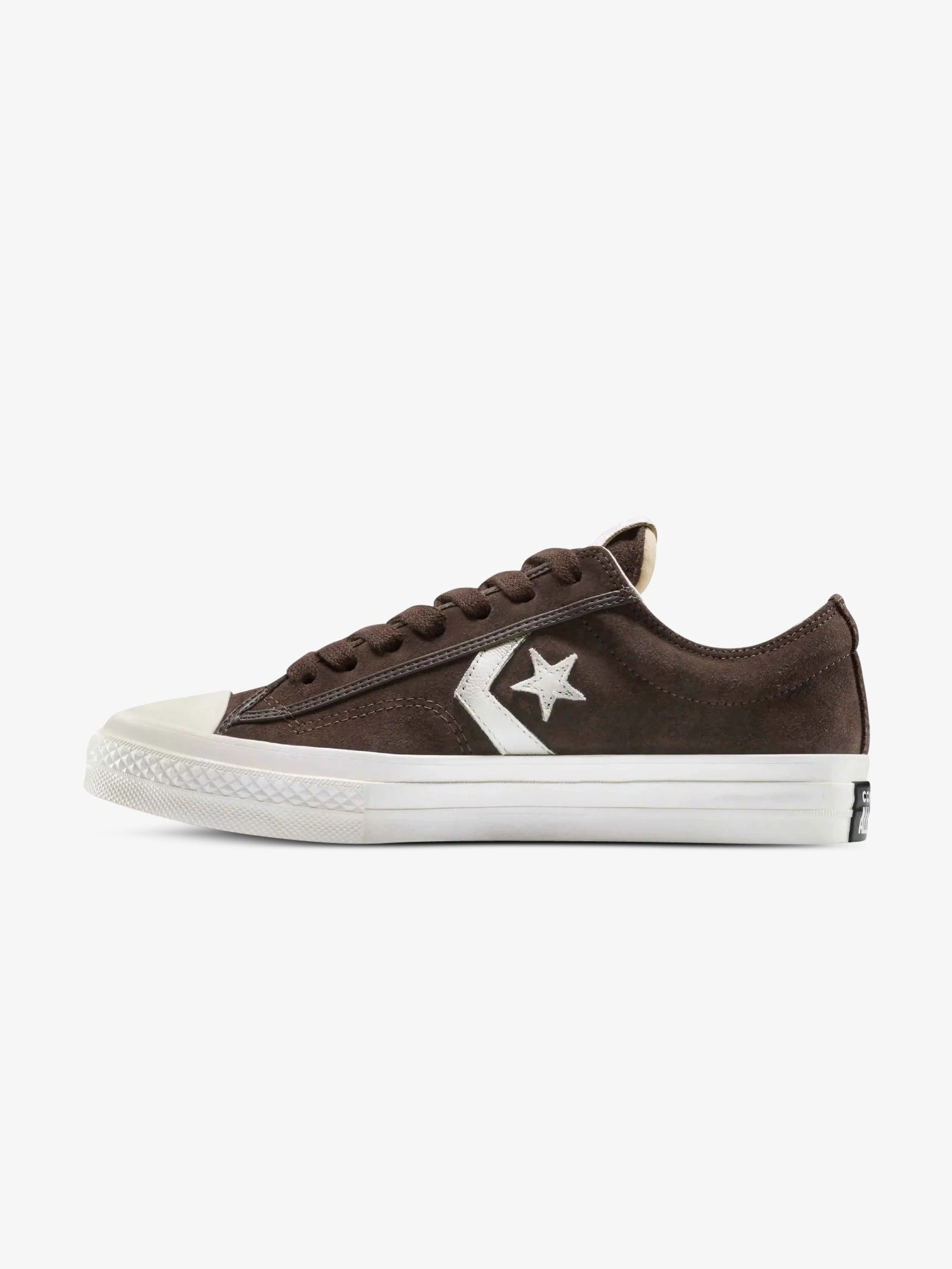 Star Player 76 Suede Low