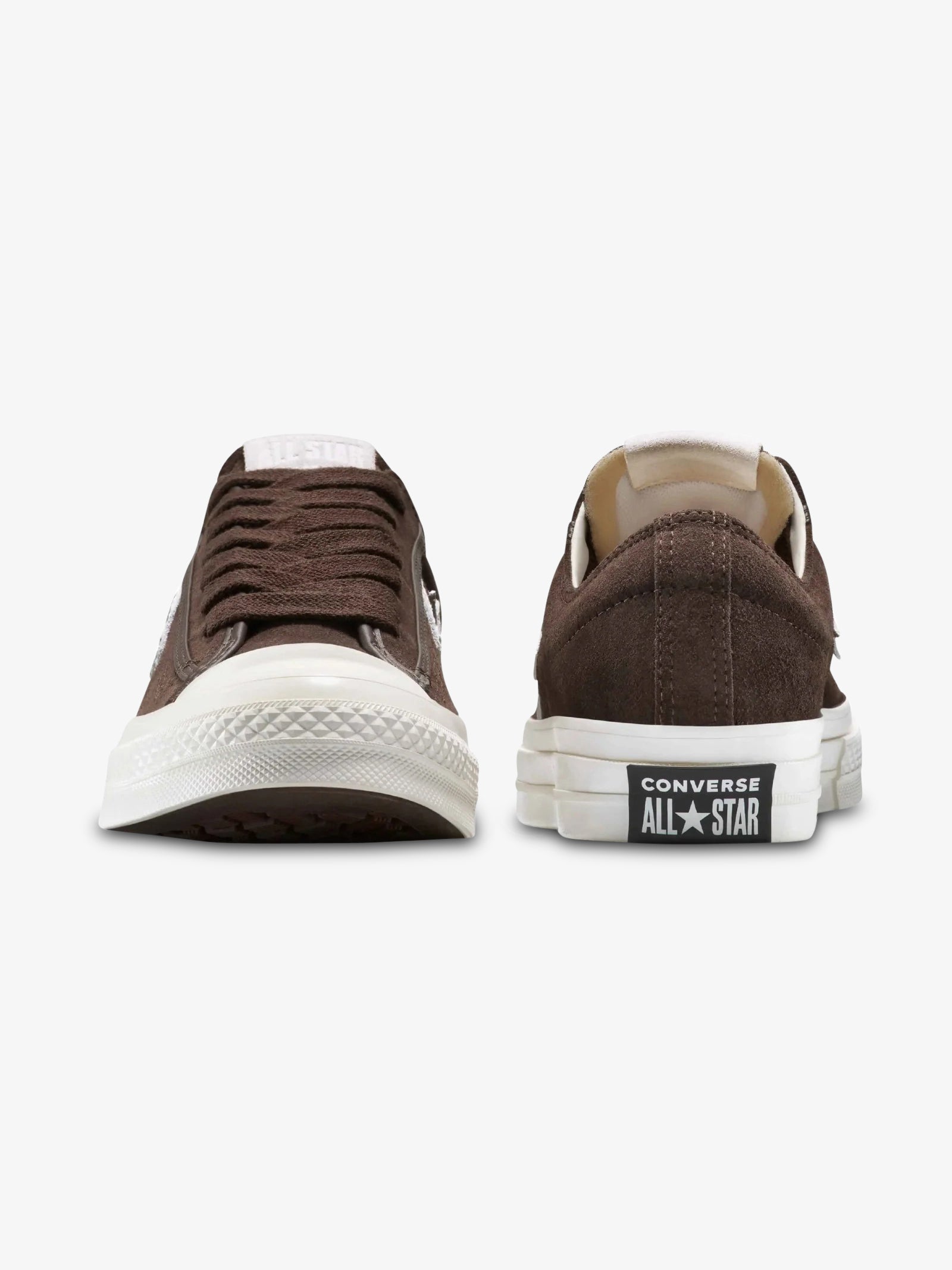 Star Player 76 Suede Low