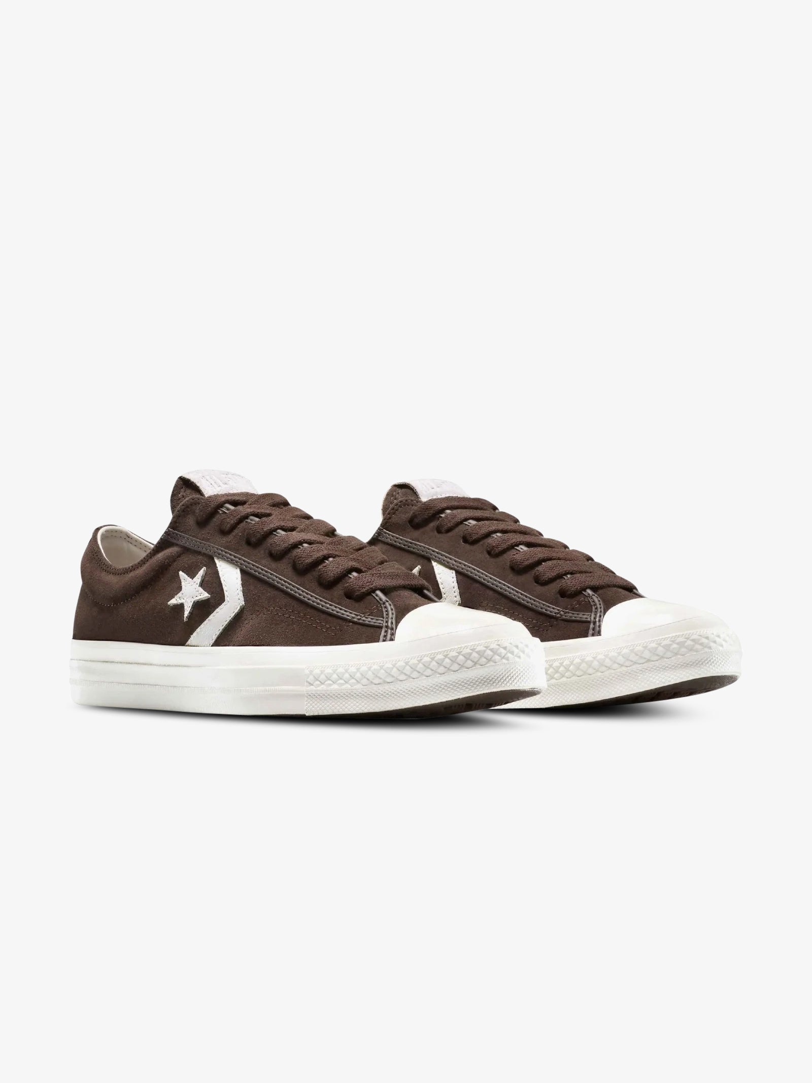 Star Player 76 Suede Low