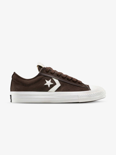 Star Player 76 Suede Low