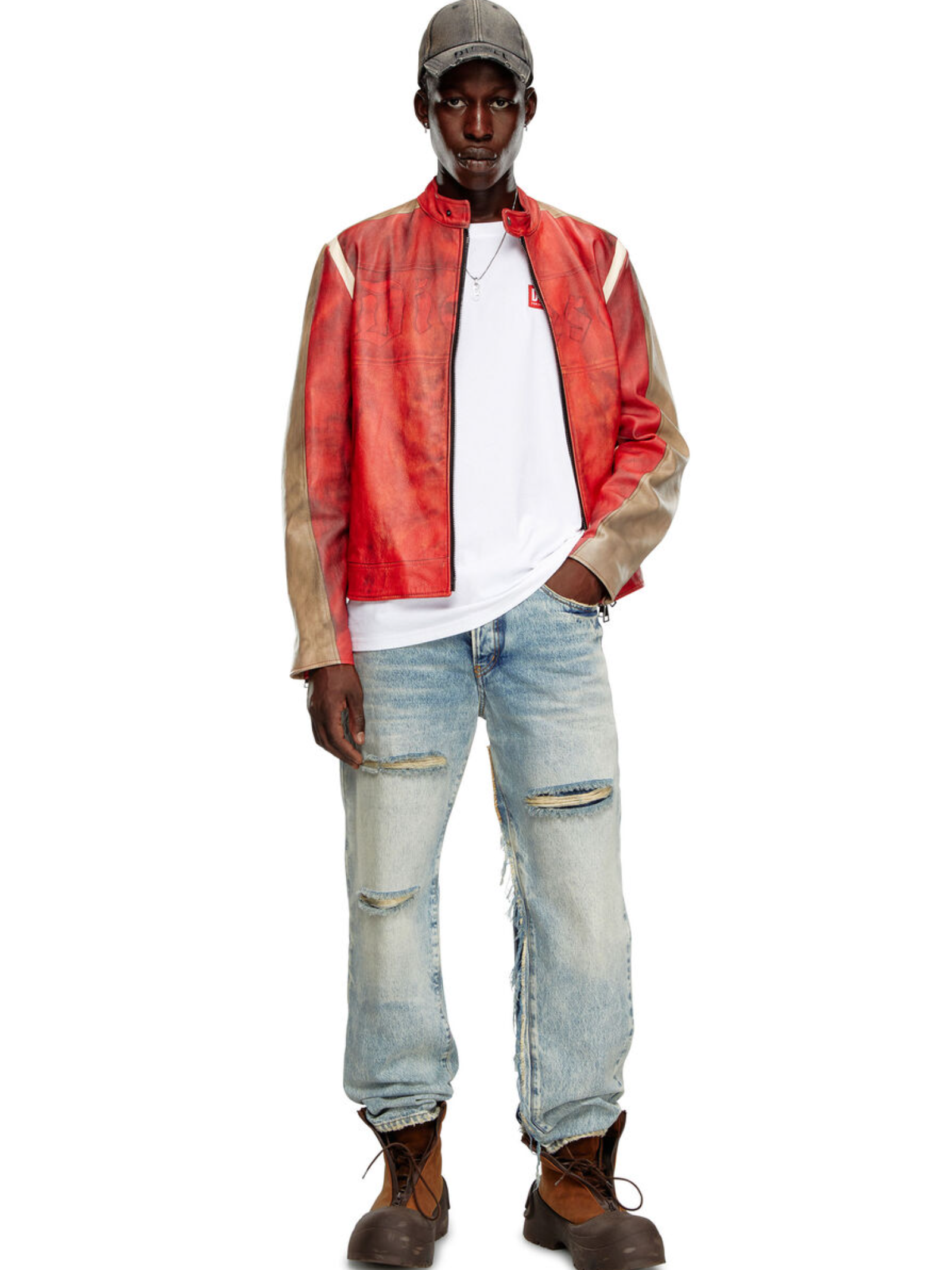 Men's T-Boxt-Lab T-Shirt