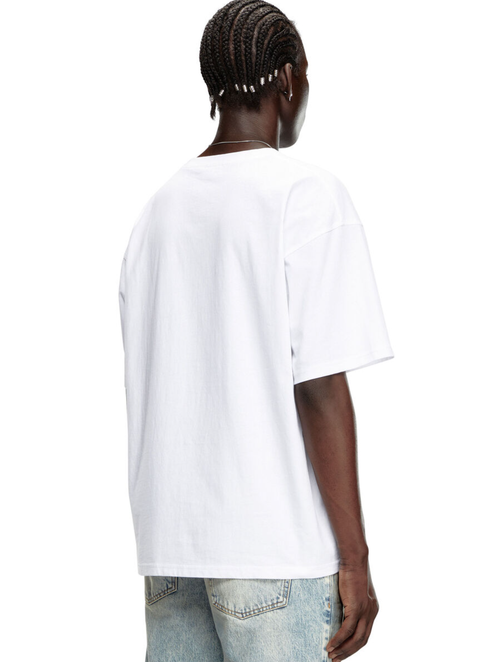 Men's T-Boxt-Lab T-Shirt