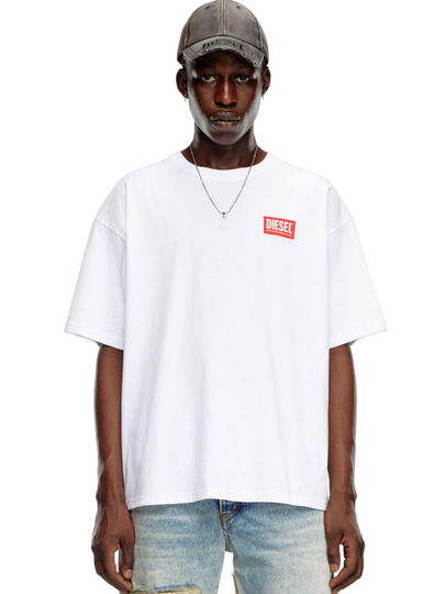 Men's T-Boxt-Lab T-Shirt