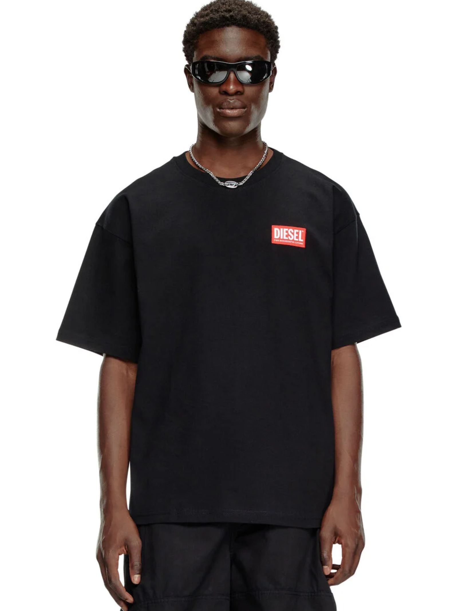 Men's T-Boxt-Lab T-Shirt