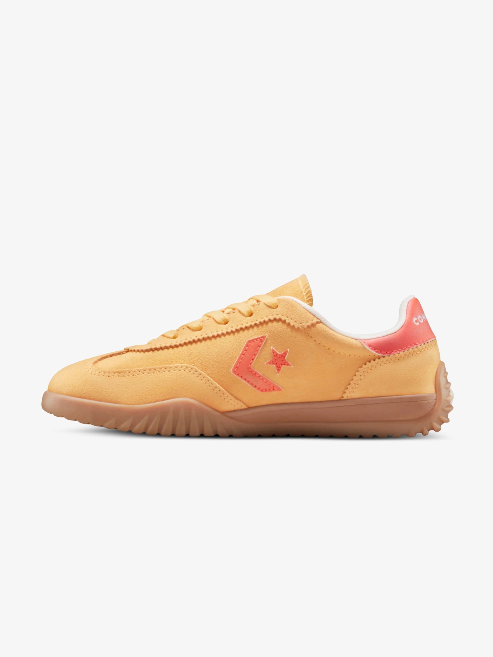 Run Star Trainer Suede Low