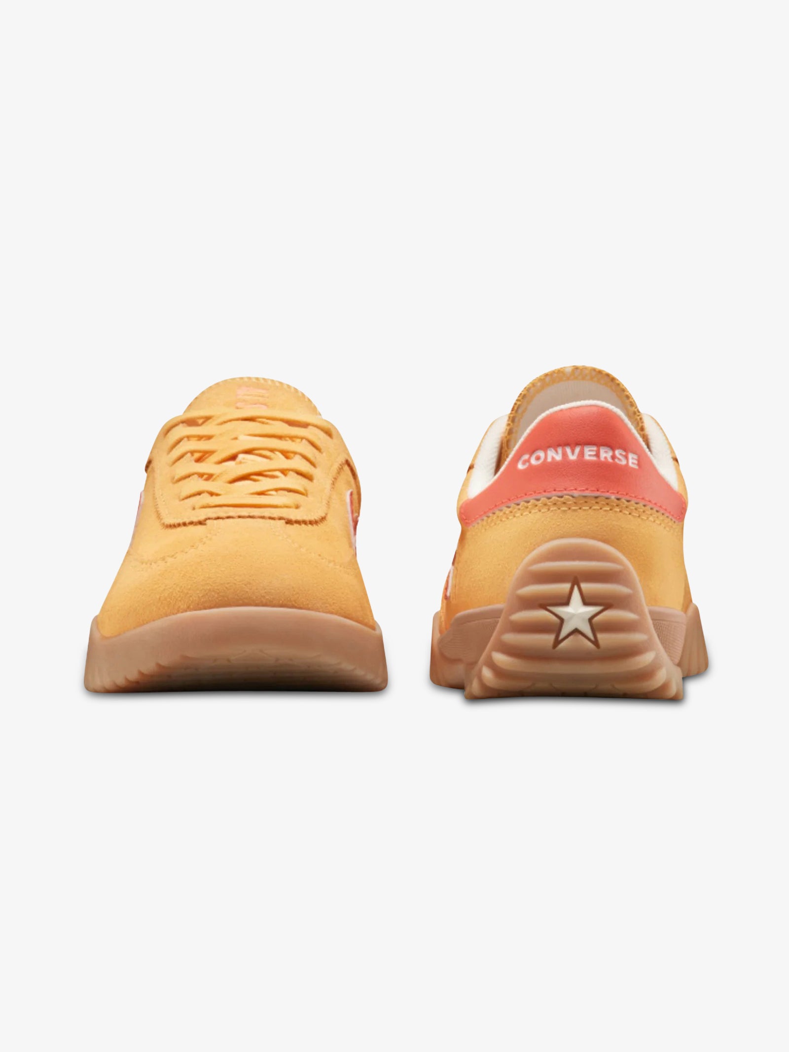Run Star Trainer Suede Low