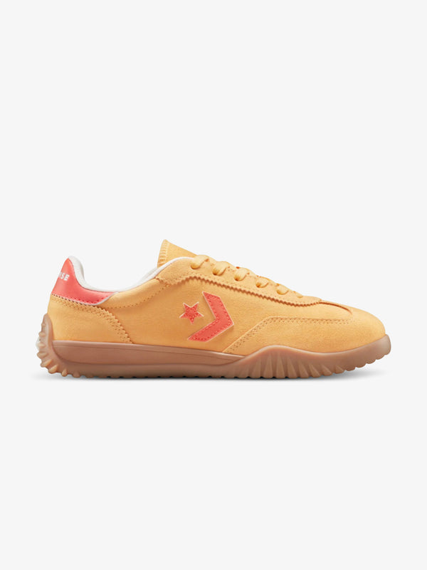 Run Star Trainer Suede Low