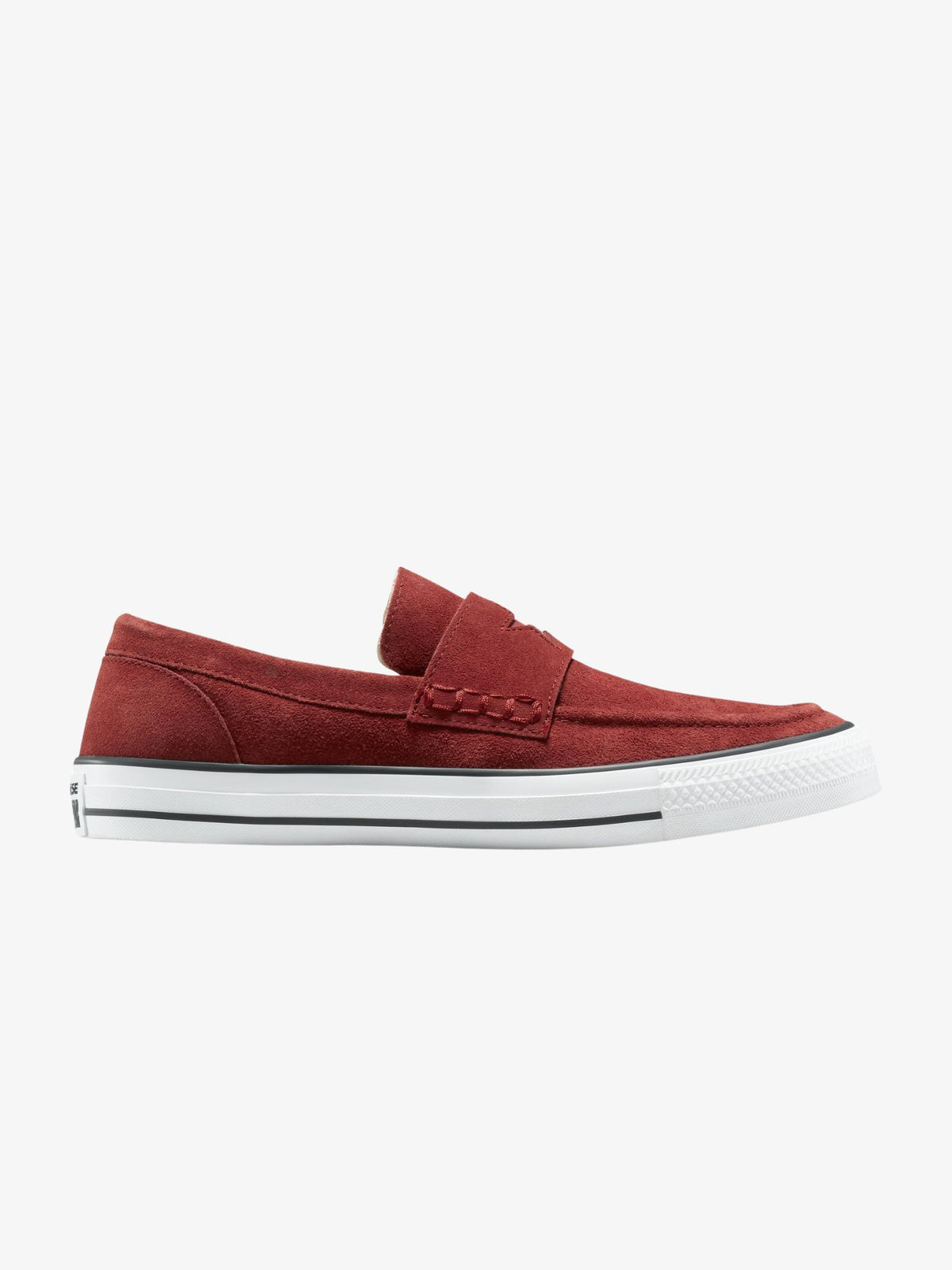 Converse Chuck Taylor All Star Loafer | Rottin Apple/White