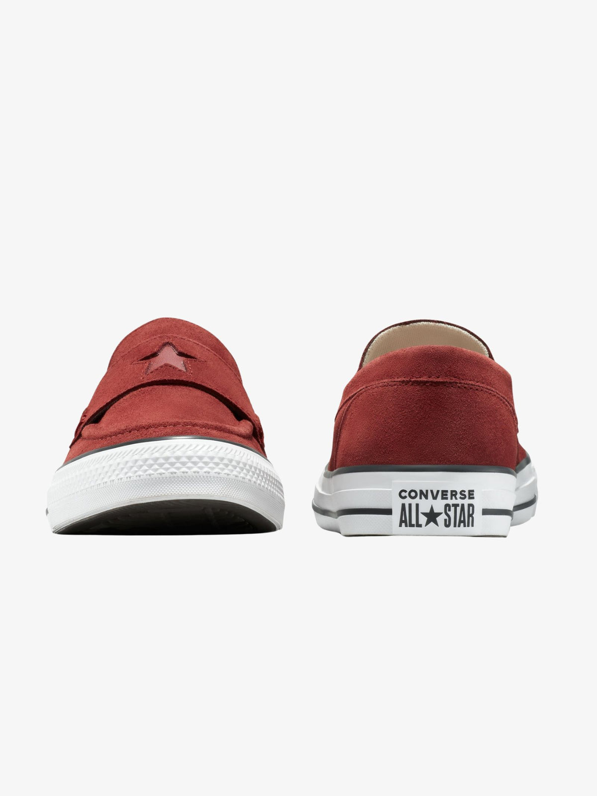 Converse Chuck Taylor All Star Loafer | Rottin Apple/White