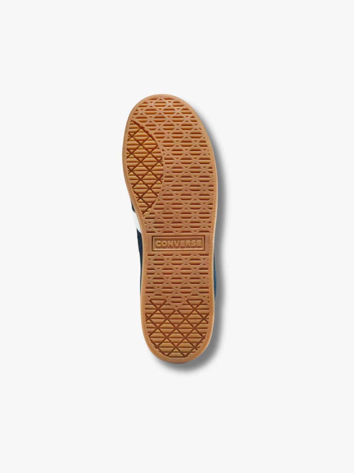 Converse Unisex Classic Trainer Suede | Navy/White/Gum