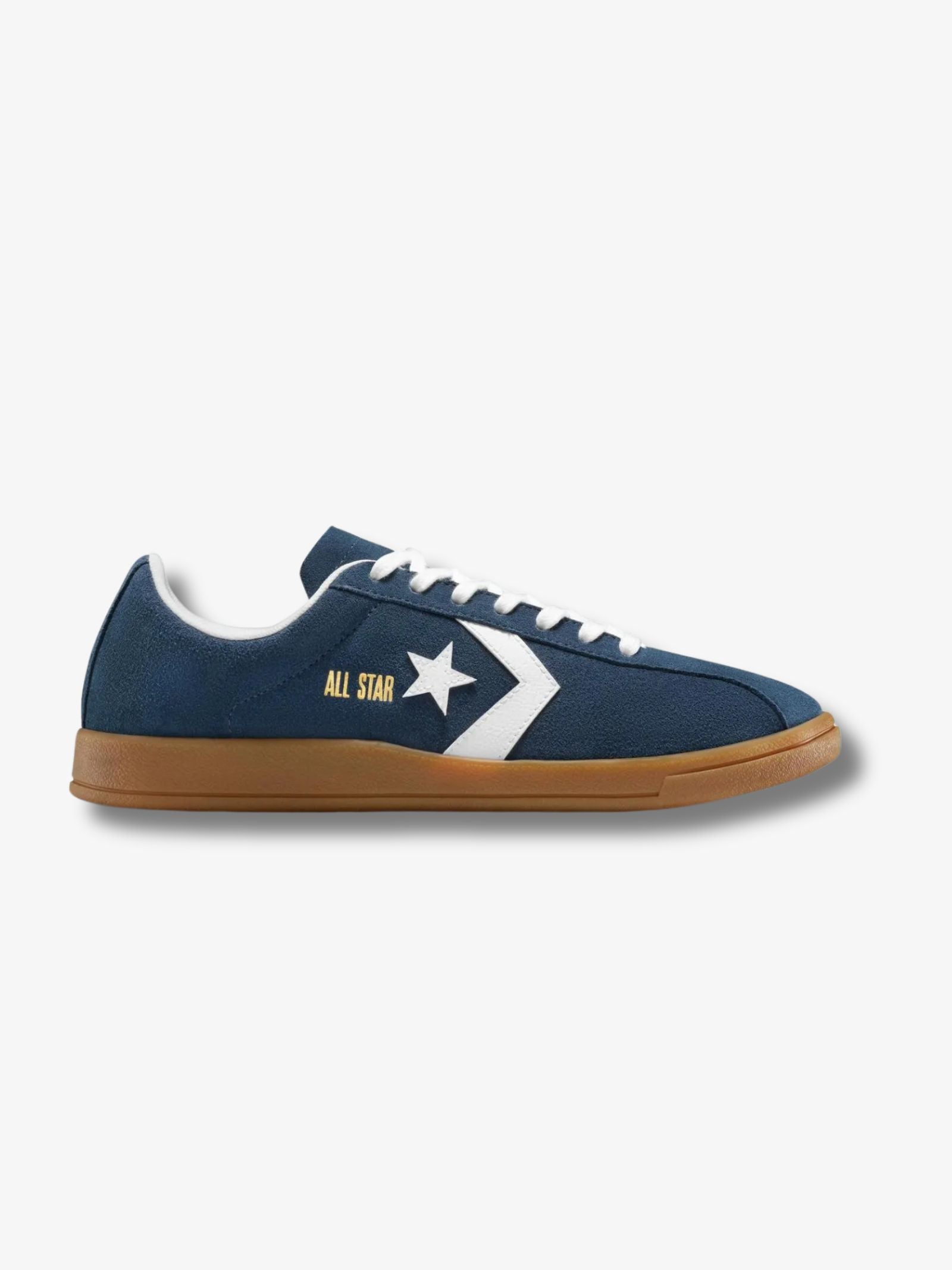 Unisex Classic Trainer Suede