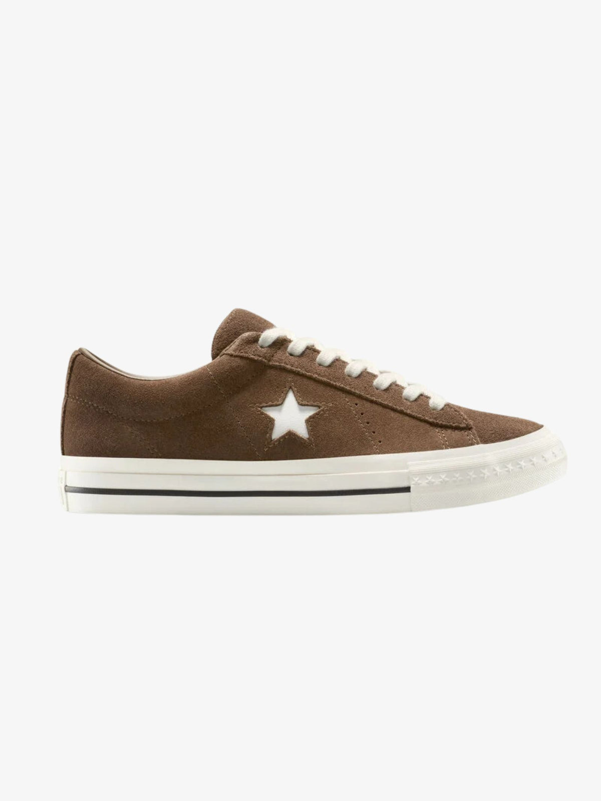 Converse One Star 95 | Grounded/Black/Vintage White
