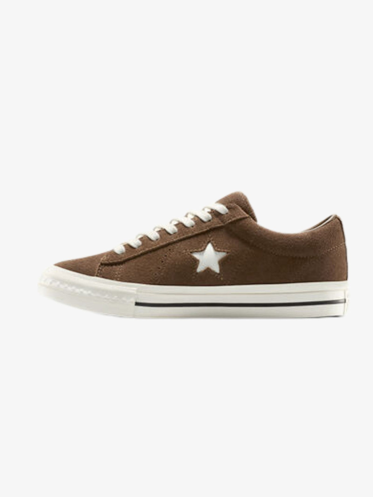 Converse One Star 95 | Grounded/Black/Vintage White