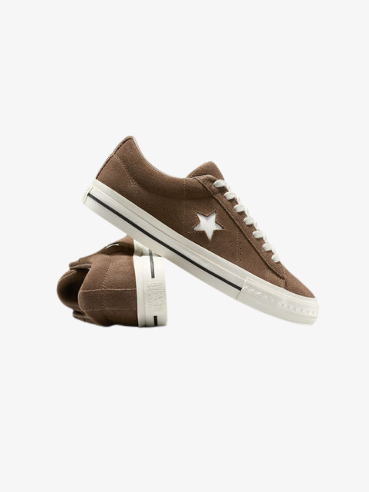 Converse One Star 95 | Grounded/Black/Vintage White