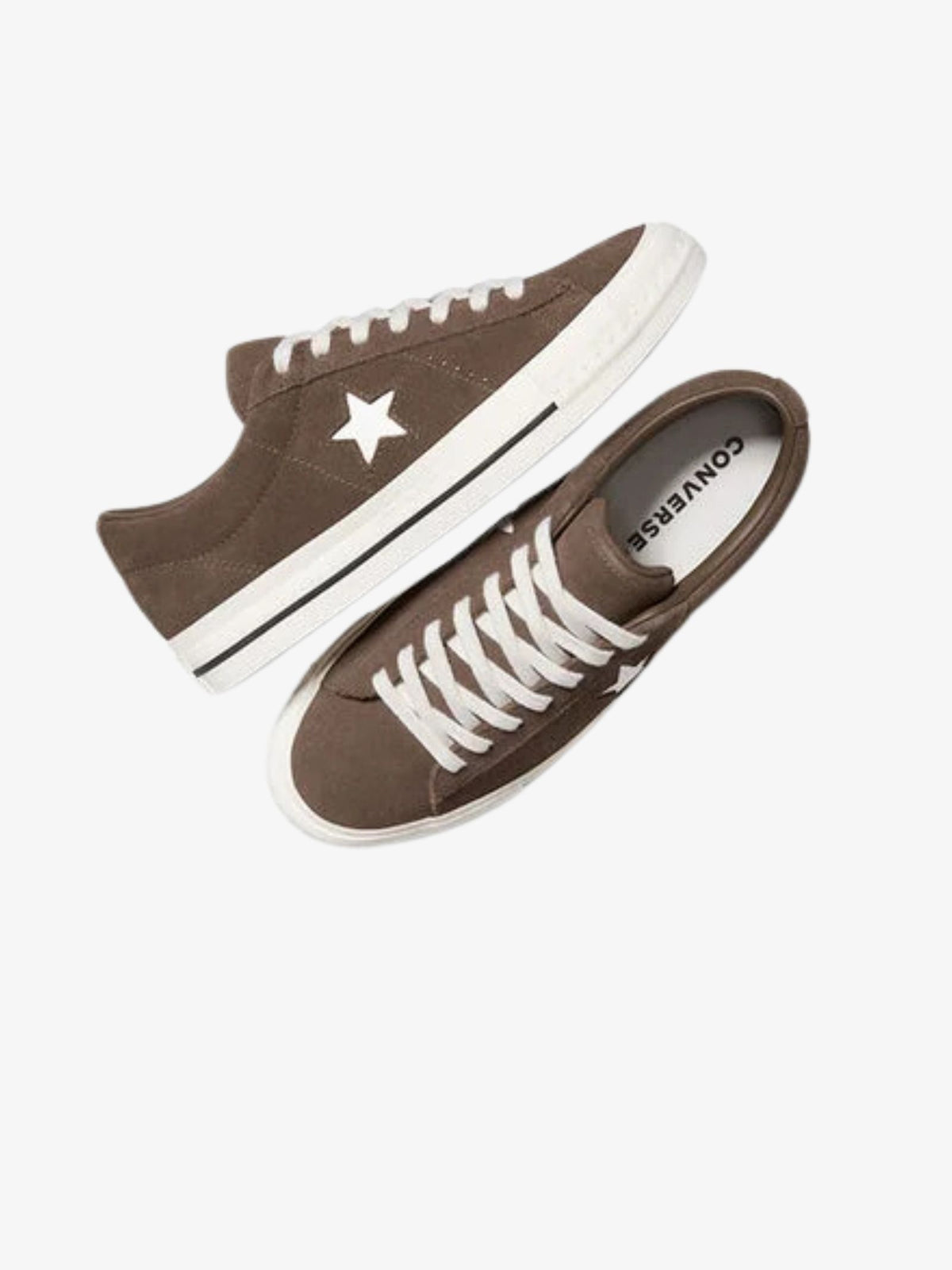 Converse One Star 95 | Grounded/Black/Vintage White