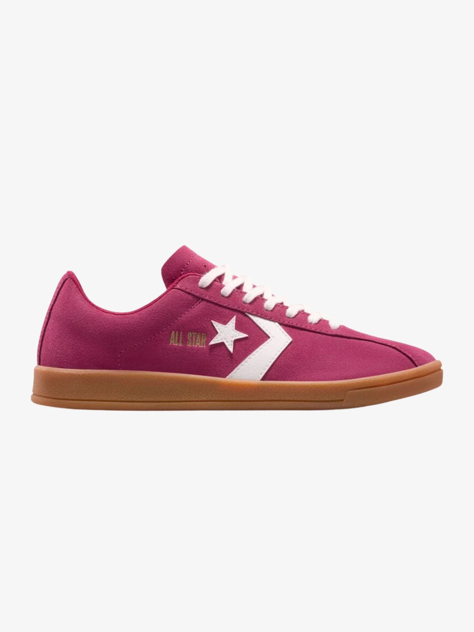 Unisex Classic Trainer Suede